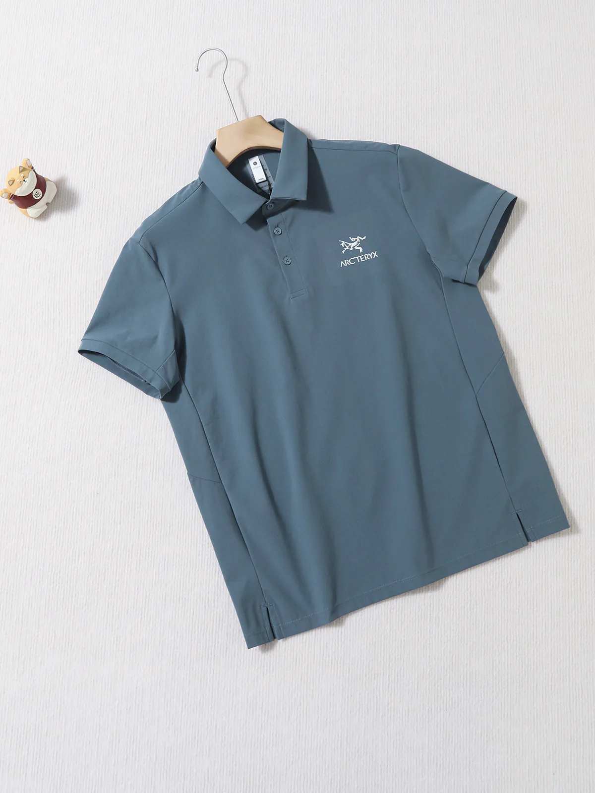 Рубашки Мужские Arcteryx 17157706