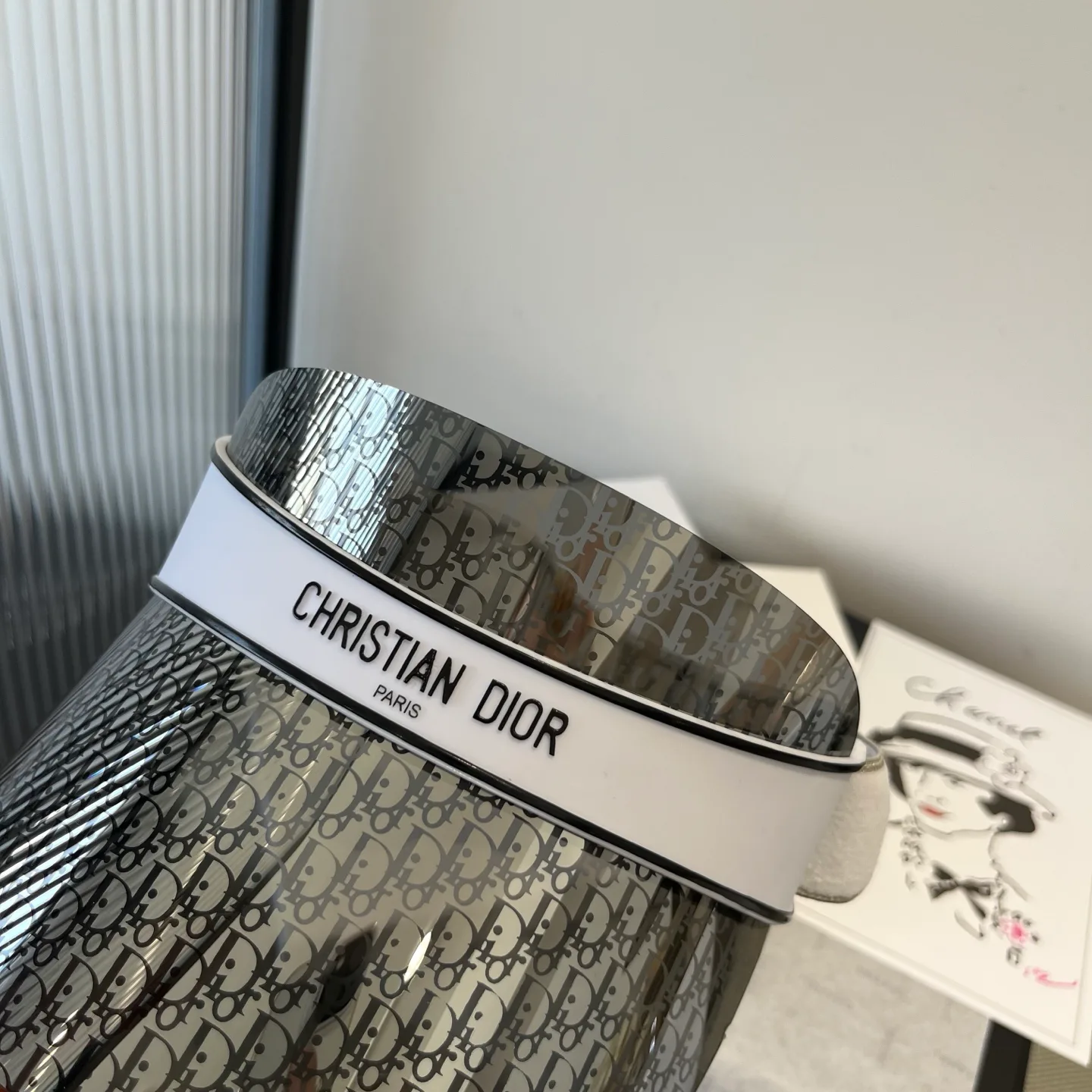 Головные Уборы Christian Dior 20996