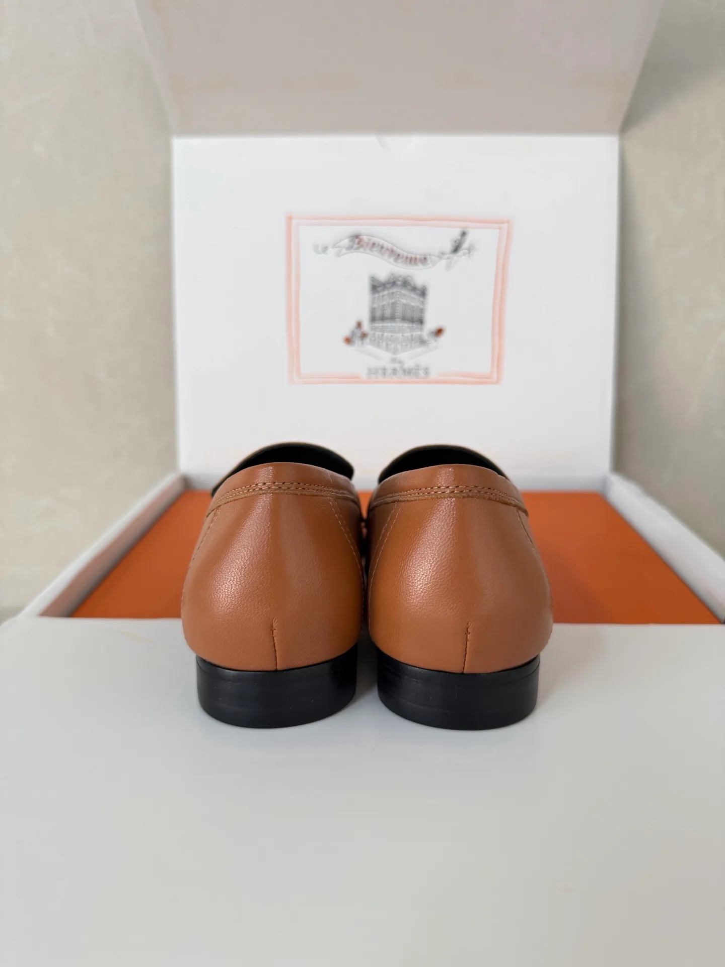 Лоферы И Мокасины Женские Hermes 710435