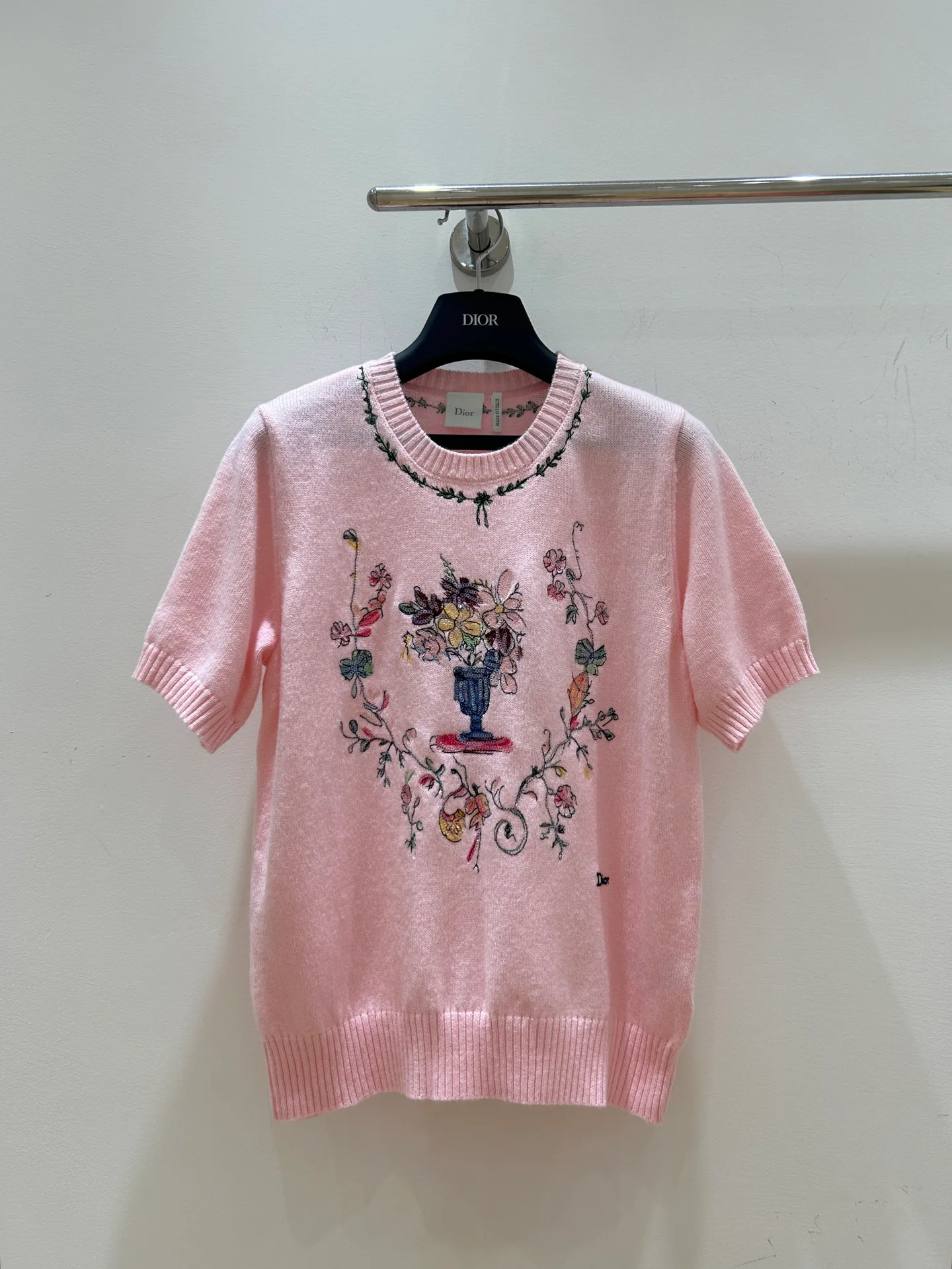 Джемперы И Свитеры Женские Christian Dior 18096915