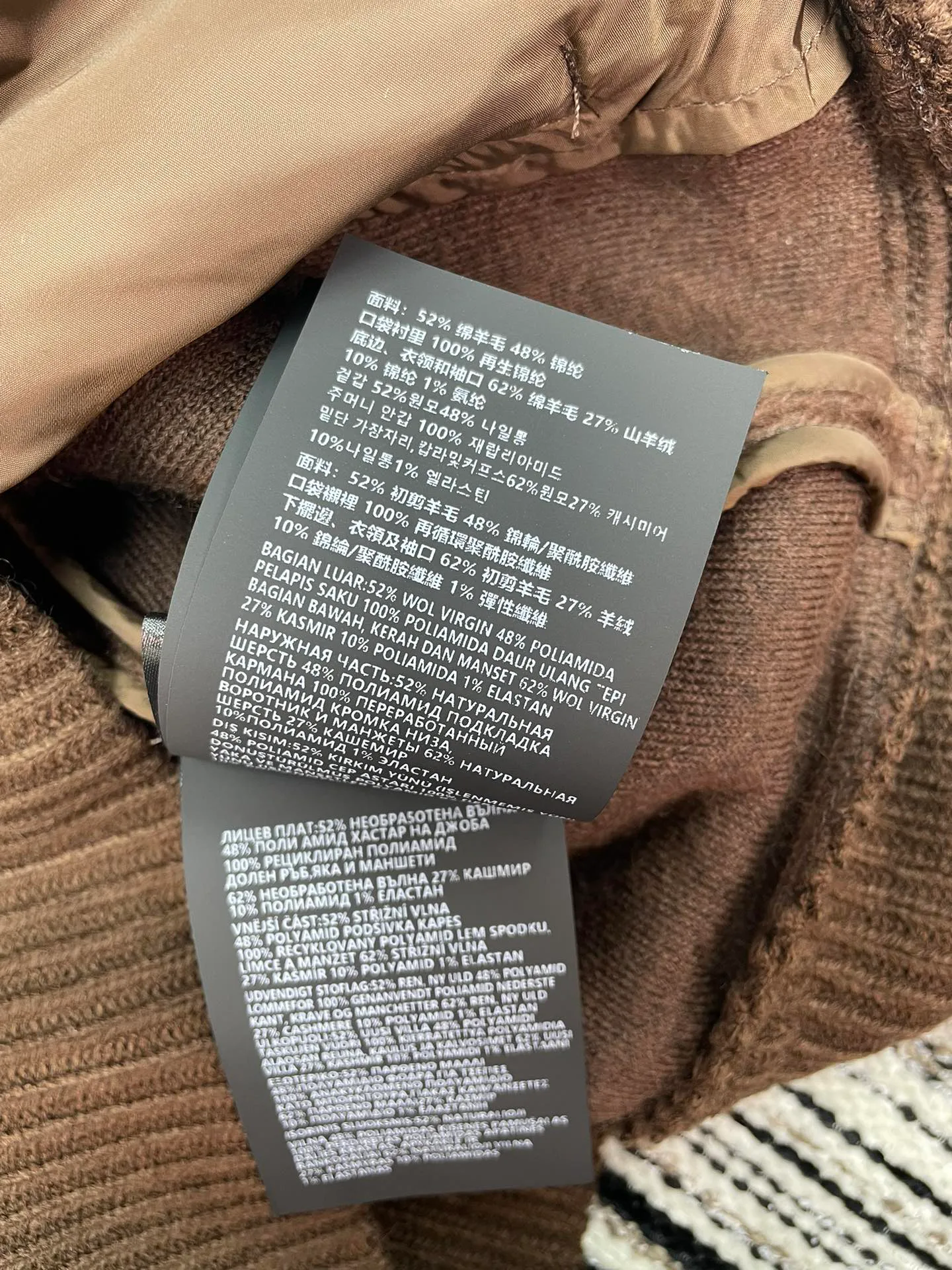 Куртки И Пуховики Женские Prada 405922