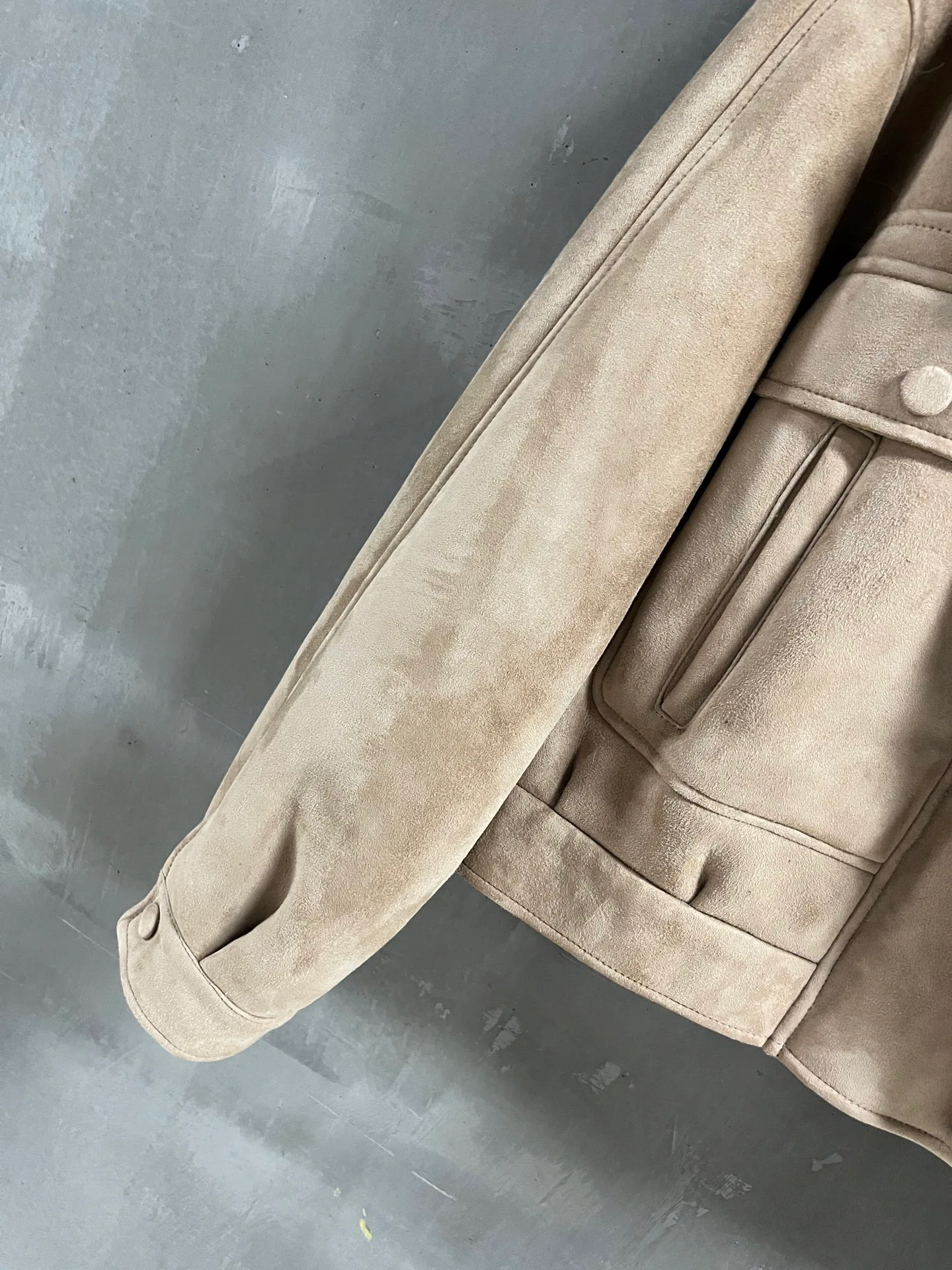 Кожаные Куртки И Дублёнки Женские Saint Laurent 18226800
