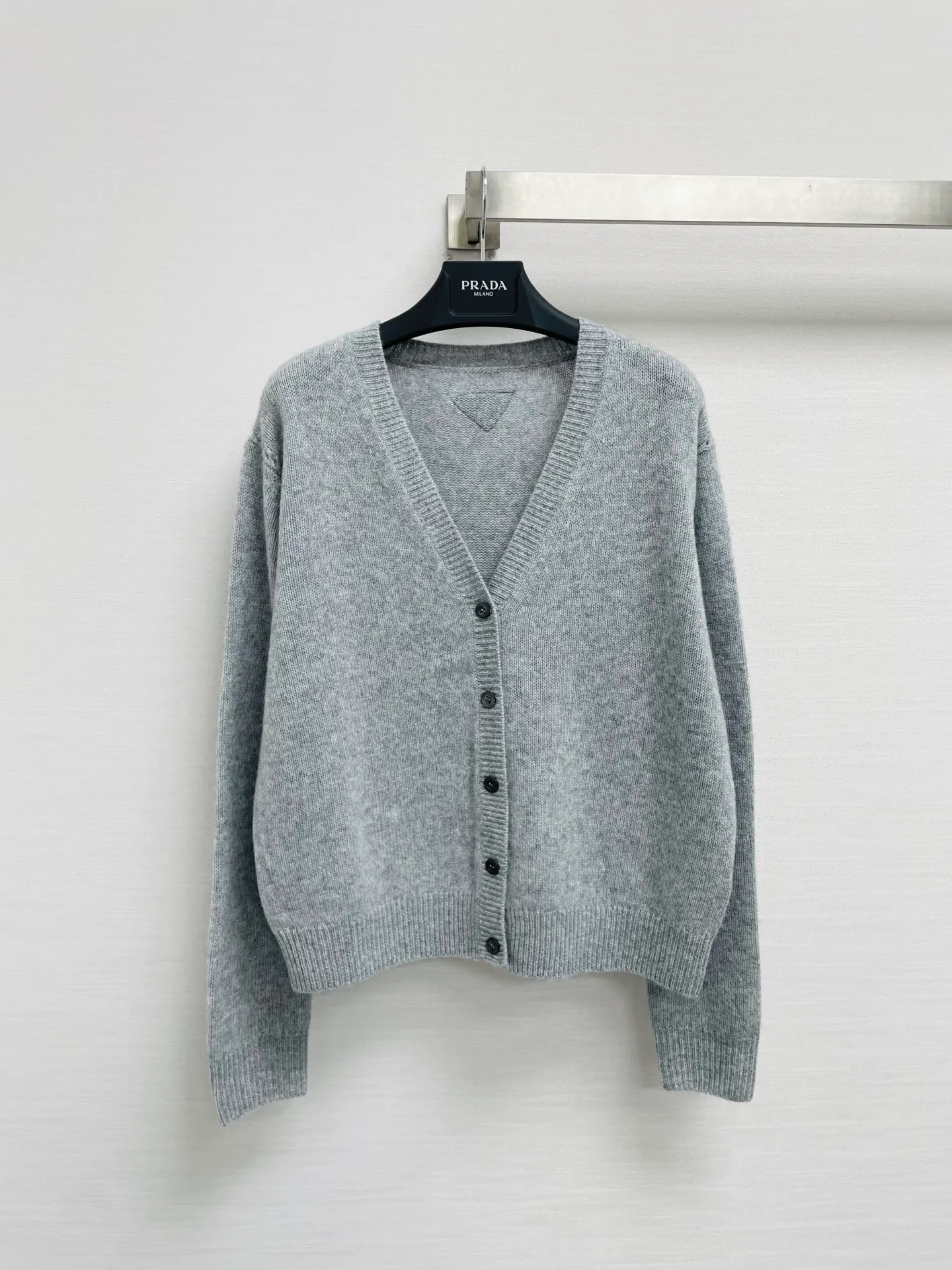 Джемперы И Свитеры Женские Prada 19377852