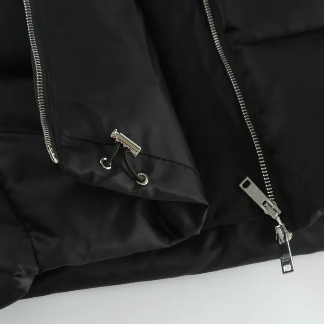 Куртки И Пуховики Женские Prada 17907695