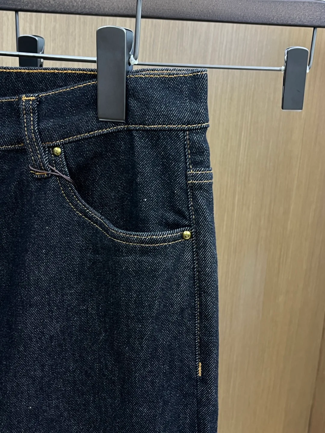 Джинсы Женские Louis Vuitton 11632737