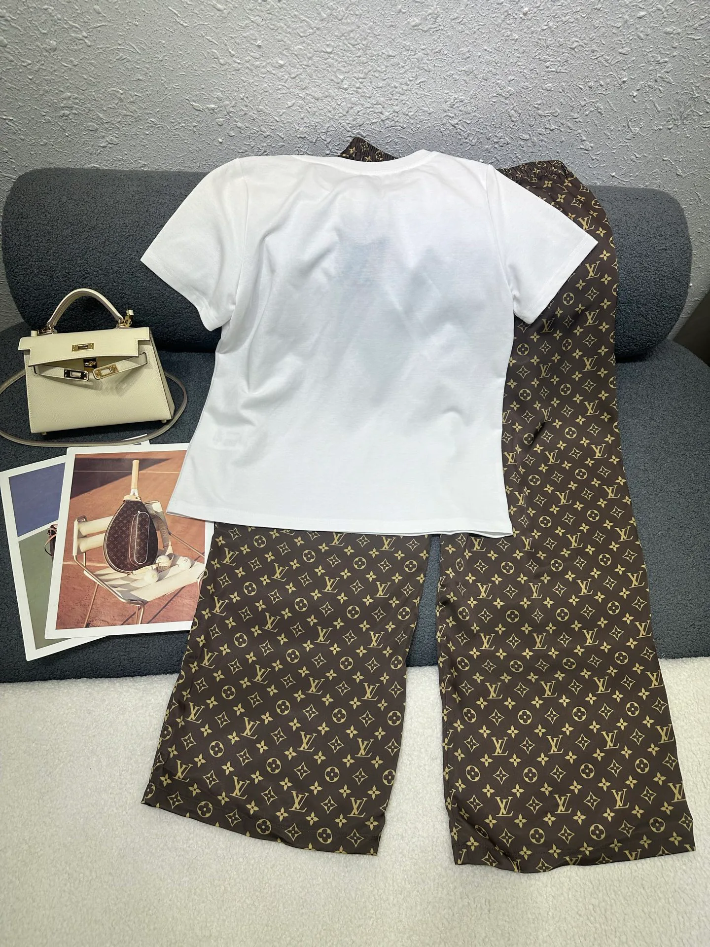 Спортивные Костюмы Женские Louis Vuitton 12806715