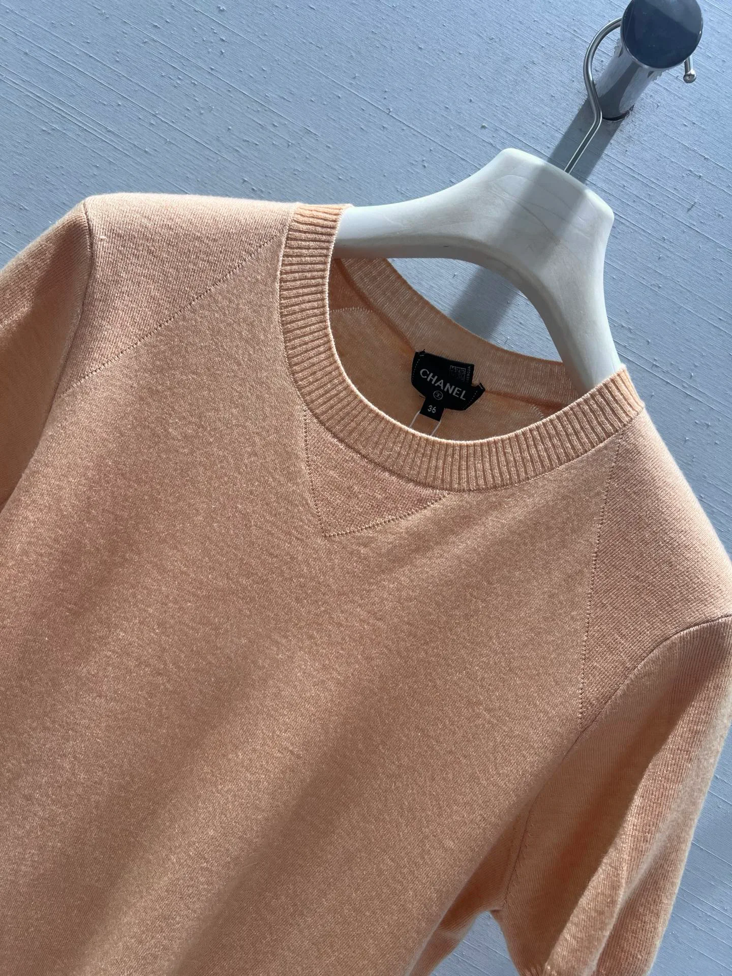 Футболки Женские Chanel 5295957