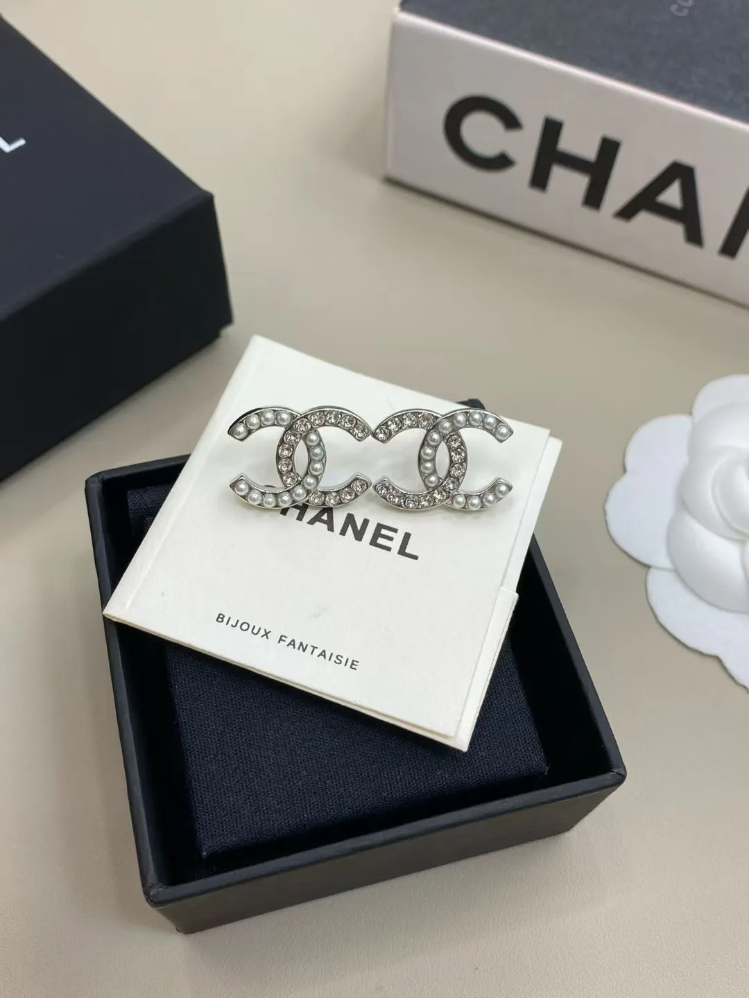 Бижутерия Chanel 99358