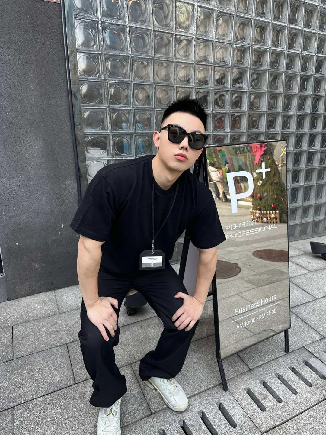 Футболки Мужские Saint Laurent 10088667