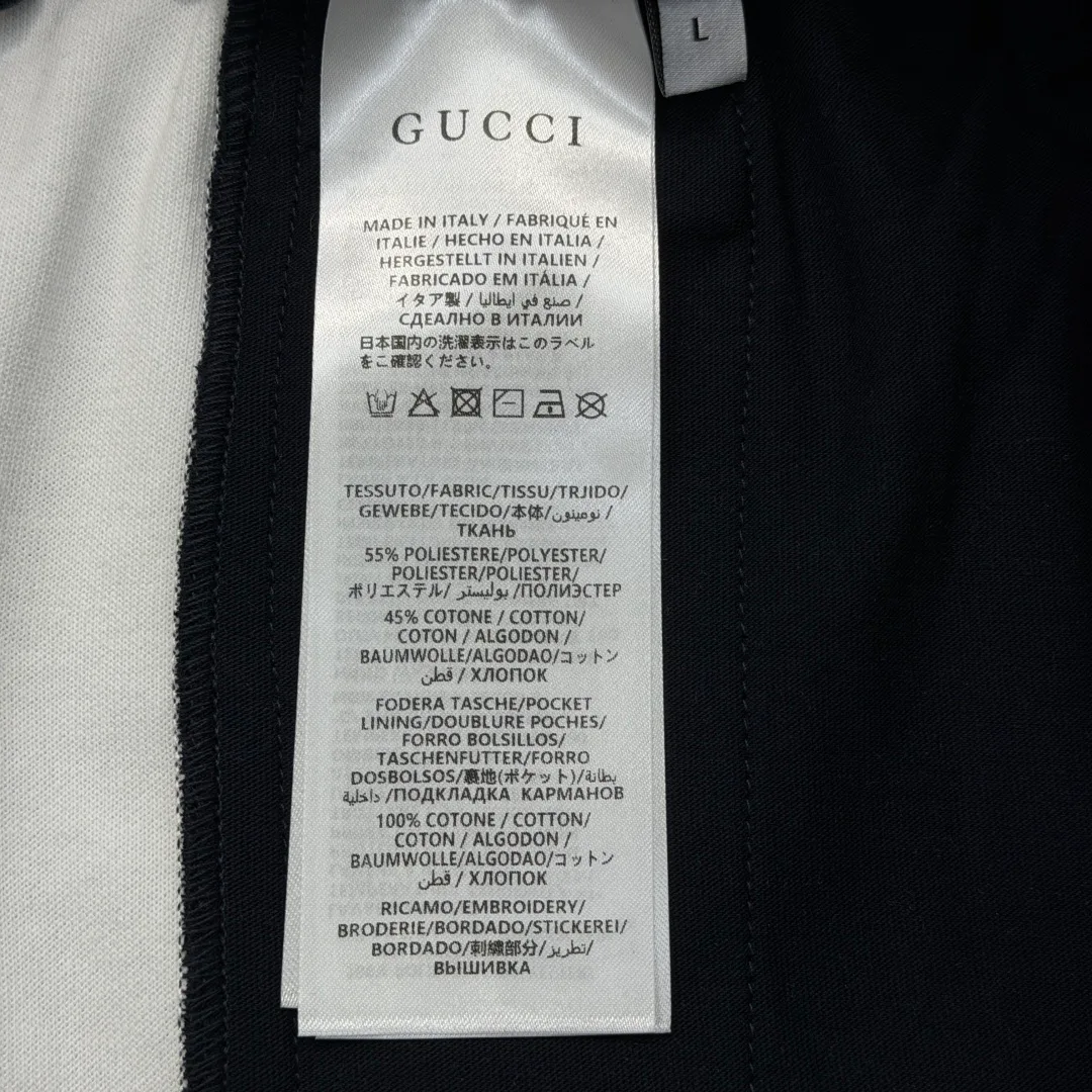 Шорты Мужские Gucci 5593220