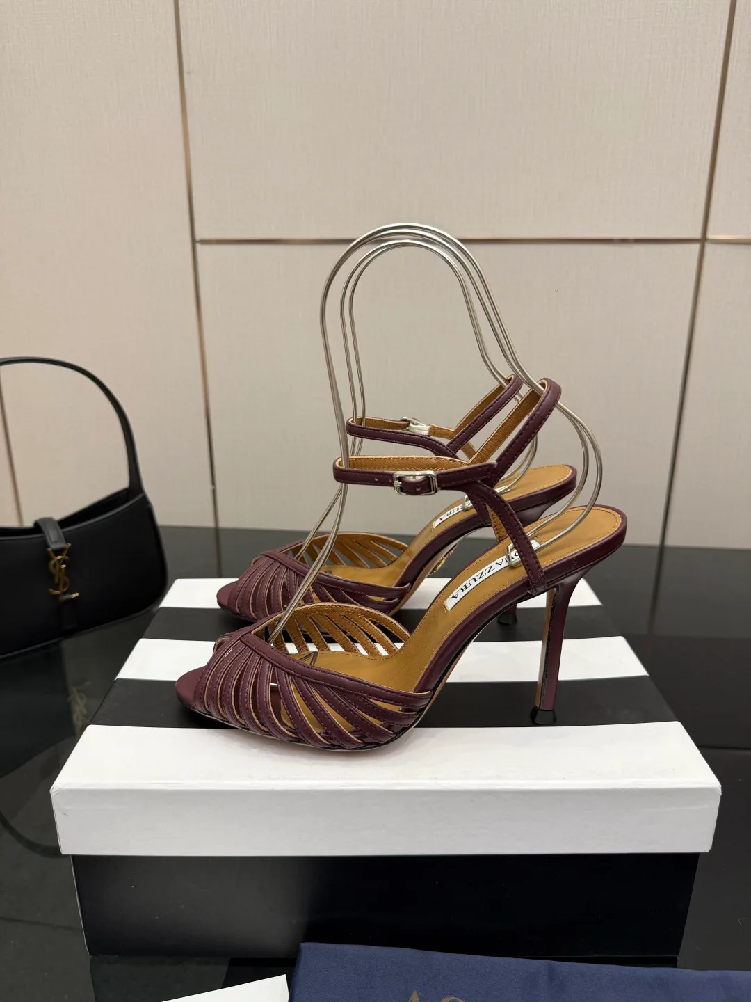 Босоножки Женские Aquazzura 12146407