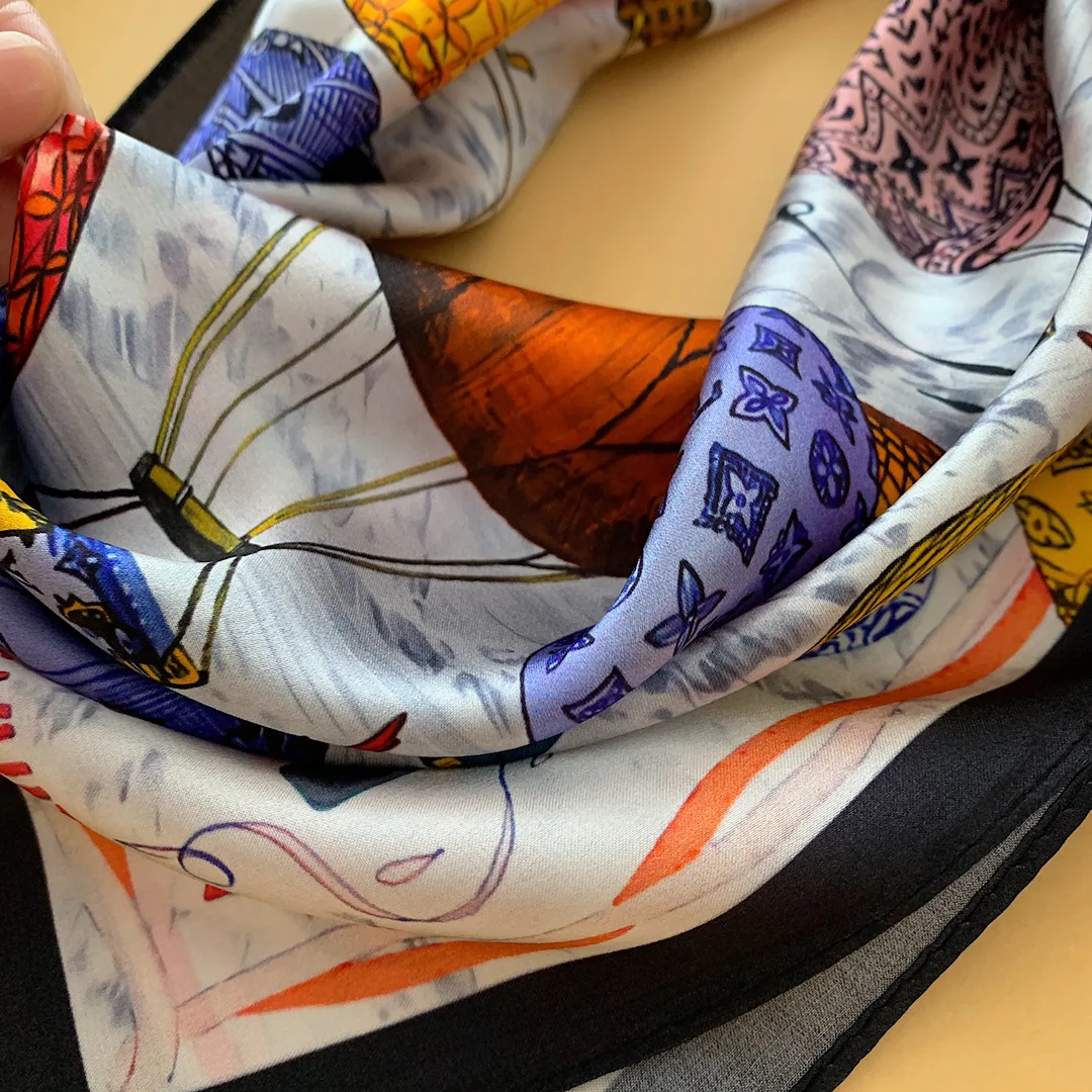 Шарфы Louis Vuitton 17889