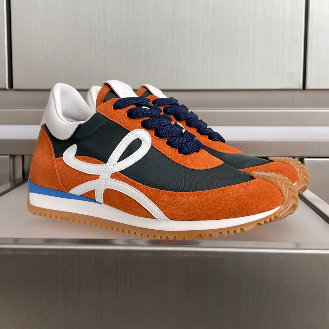 Кроссовки Женские Loewe 858994