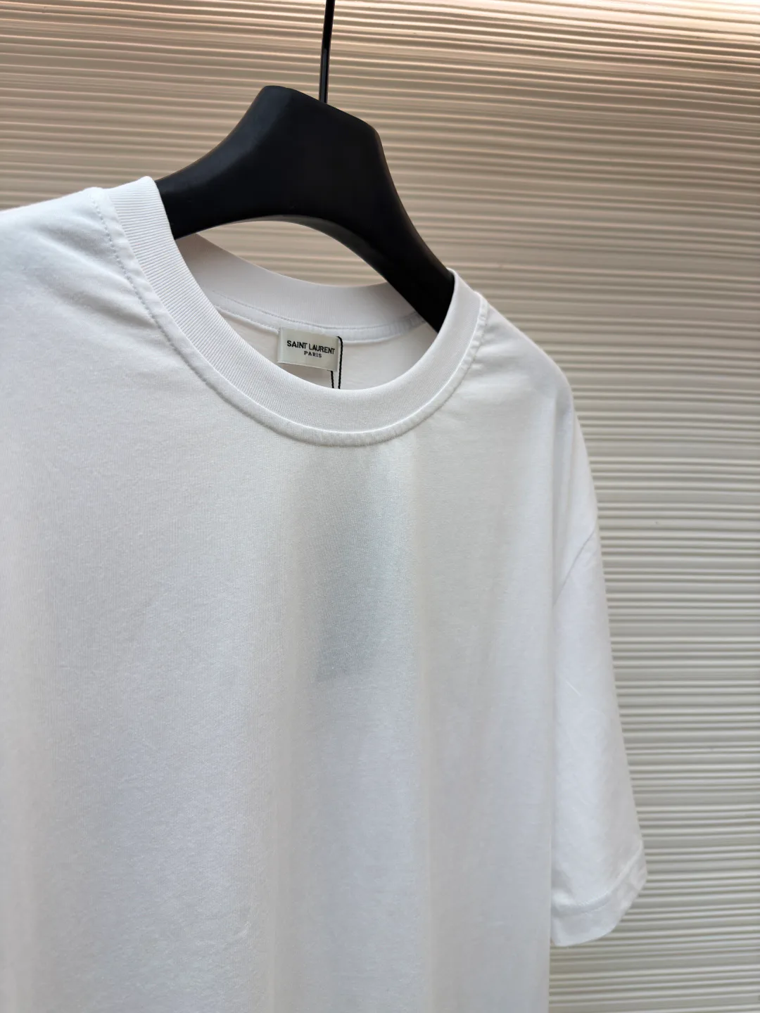 Футболки Мужские Saint Laurent 3043973