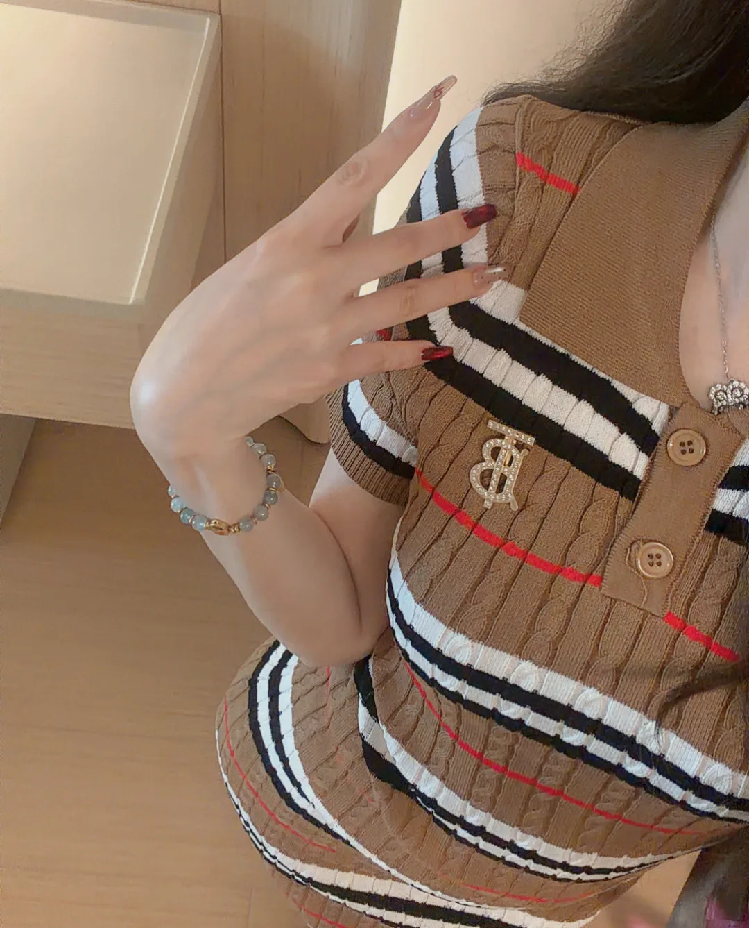 Платья Женские Burberry 11329535