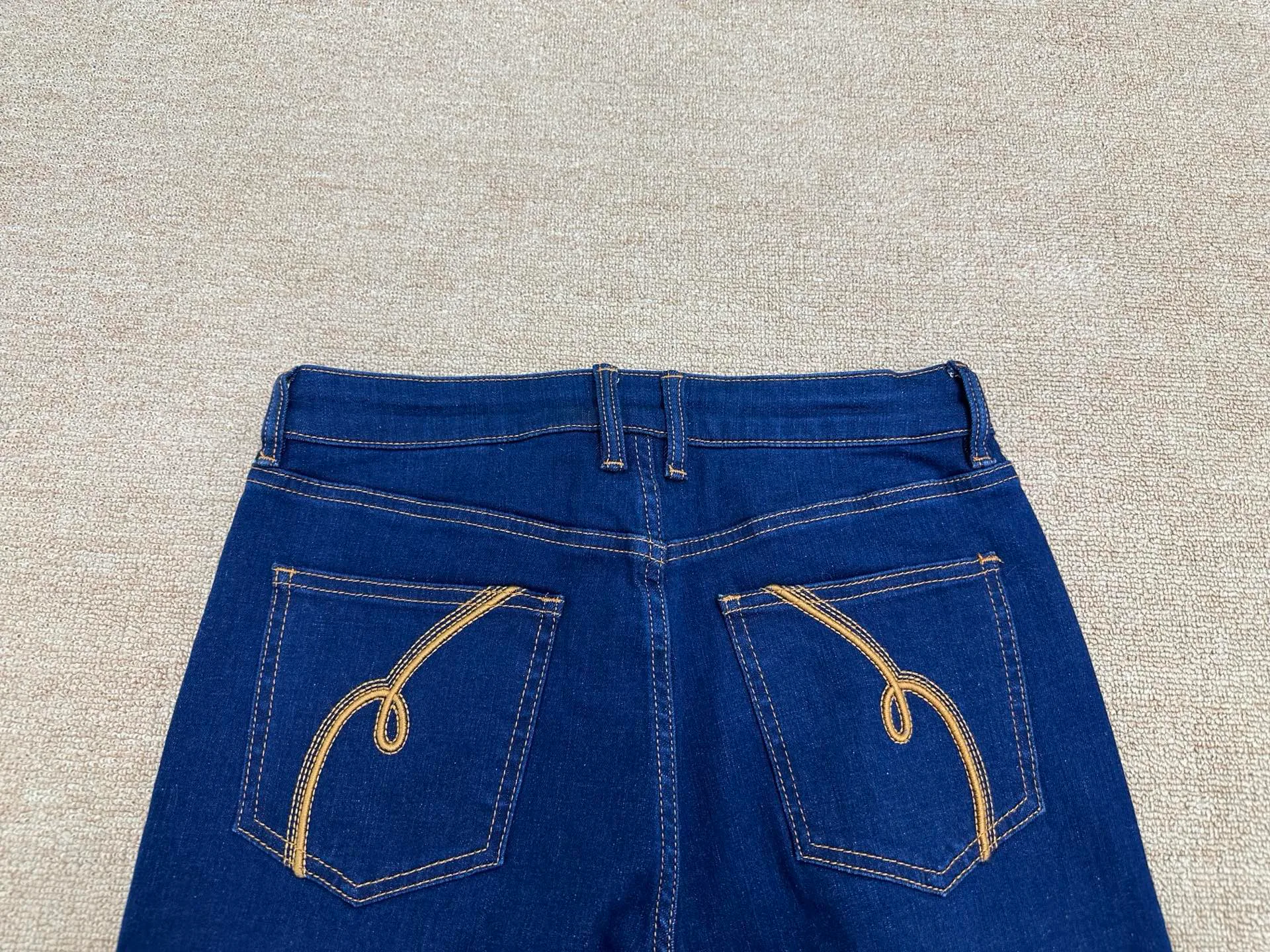 Джинсы Мужские Tory Burch 17138