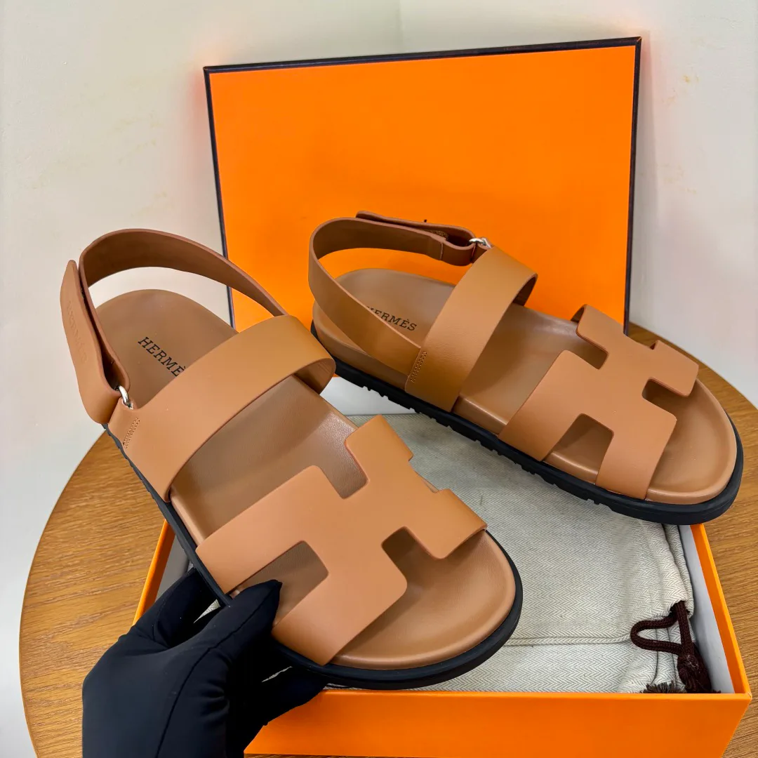 Сандалии Женские Hermes 1090064