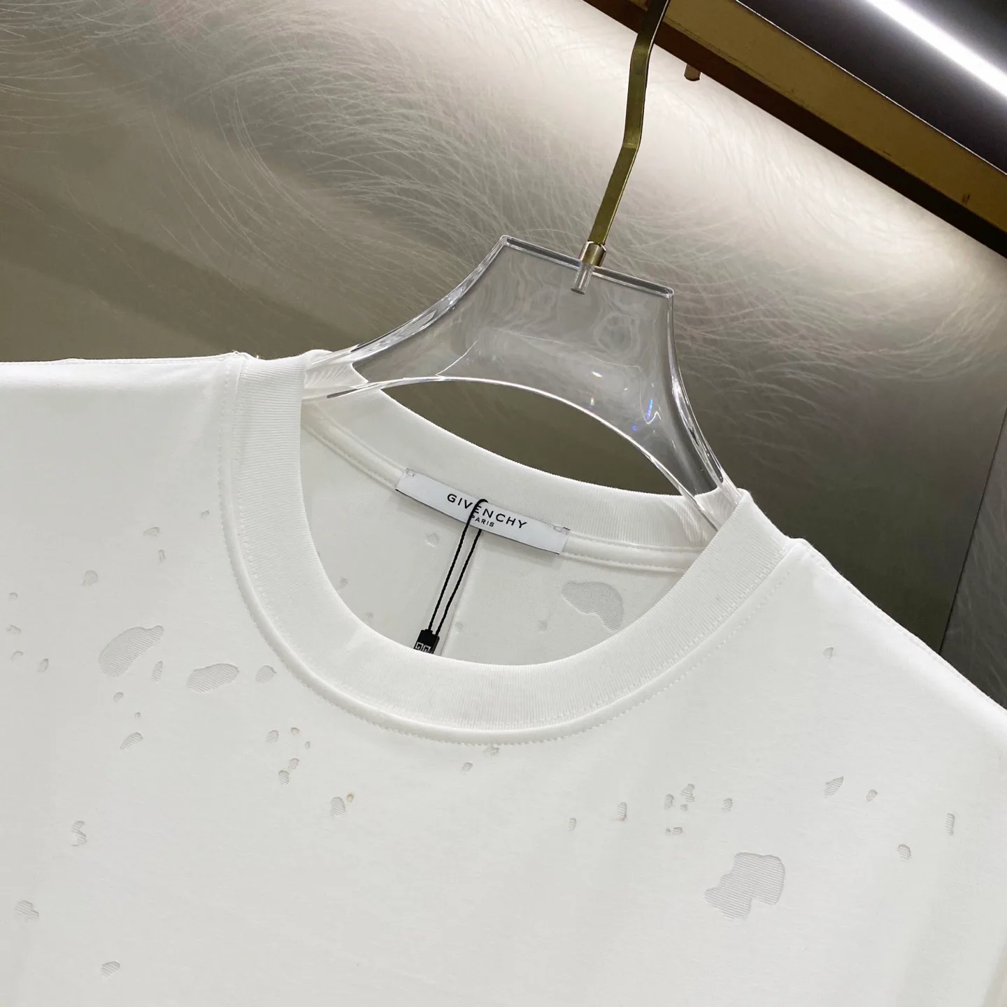 Футболки Мужские Givenchy 11708764