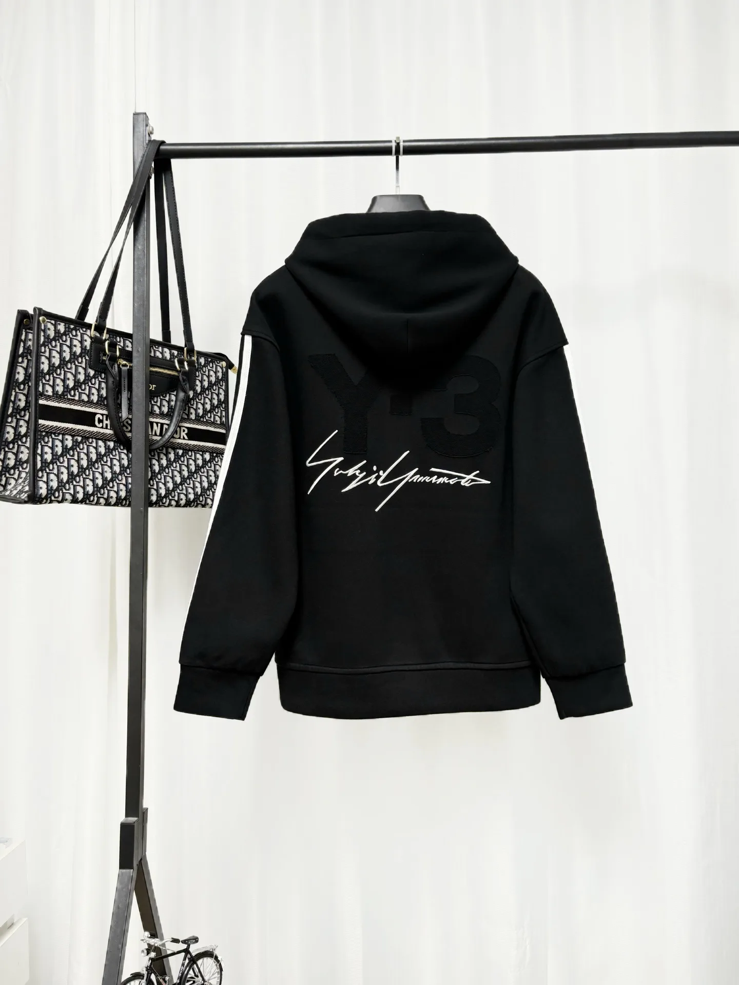 Свитшоты И Худи Мужские Y-3 18179170