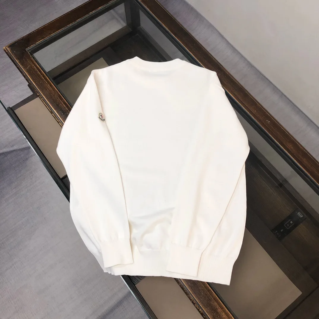 Джемперы И Свитеры Мужские Moncler 1786023