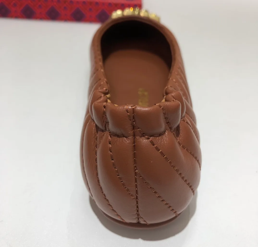 Балетки Женские Tory Burch 10772