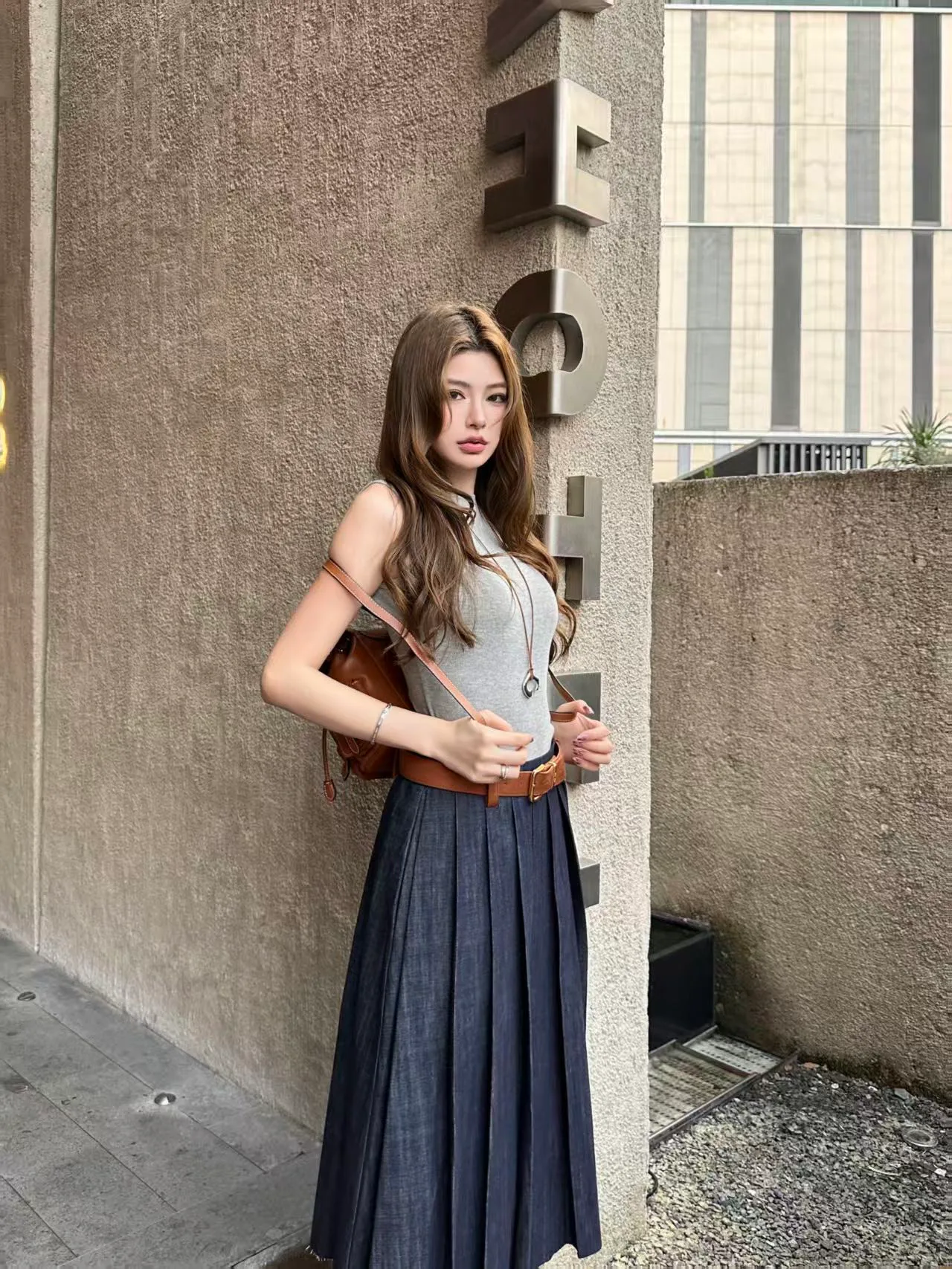 Юбки Женские Miu Miu 9623720