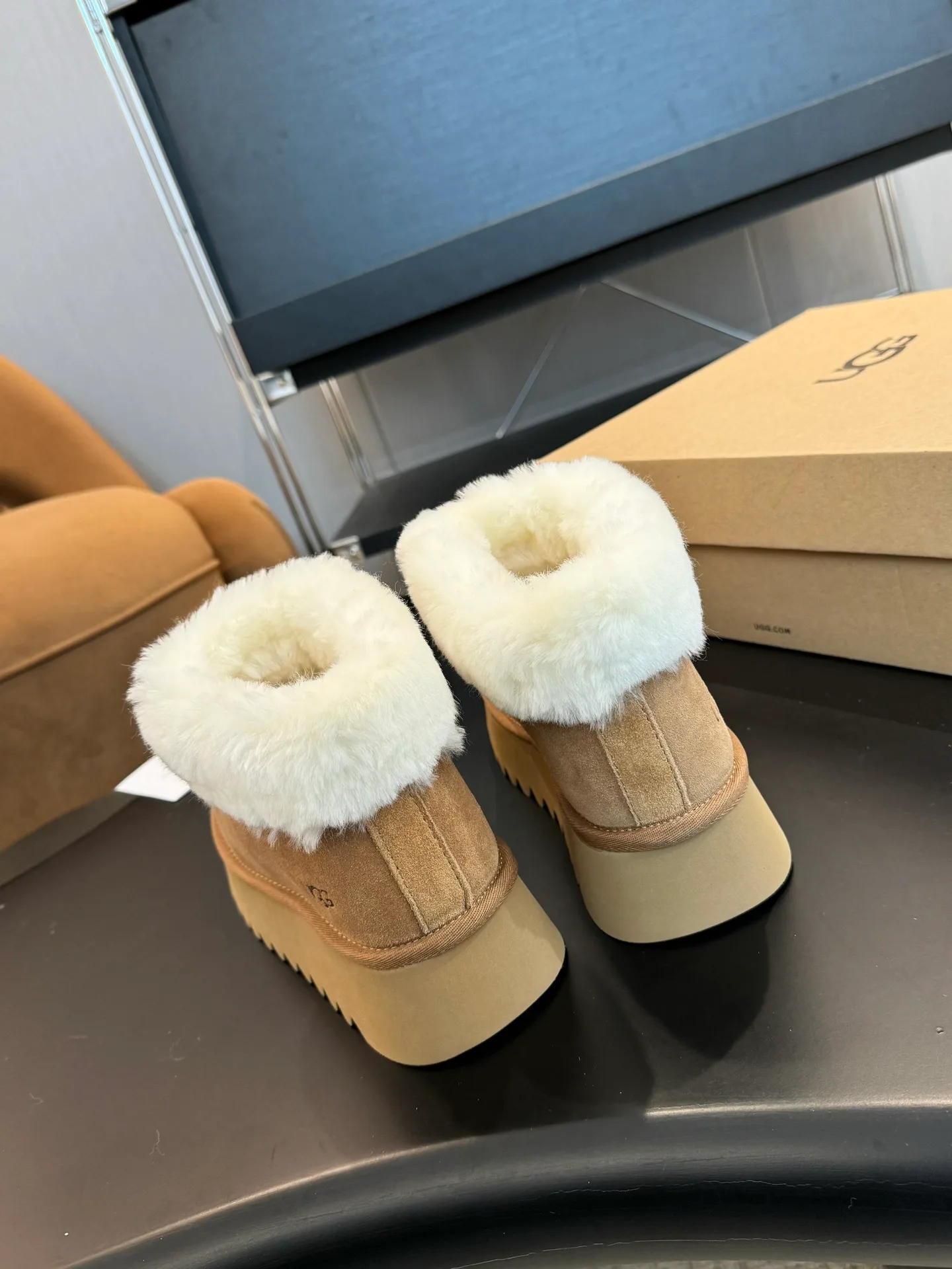 Угги Женские Ugg 248739
