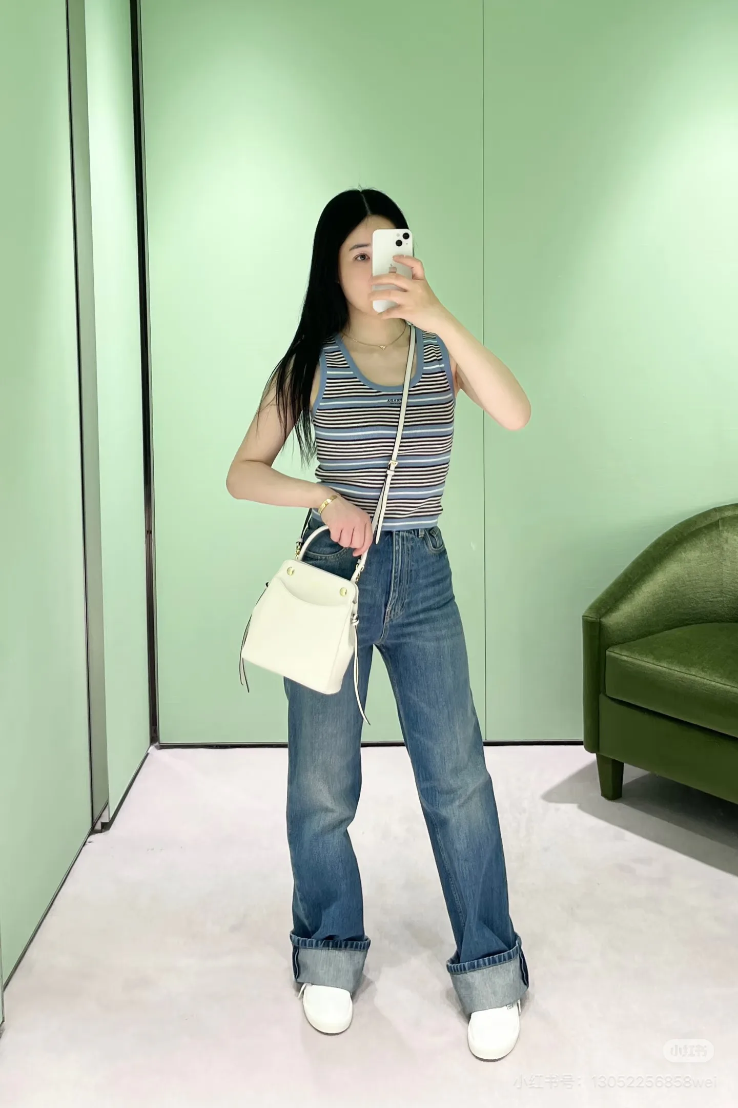 Топы Женские Prada 11149622
