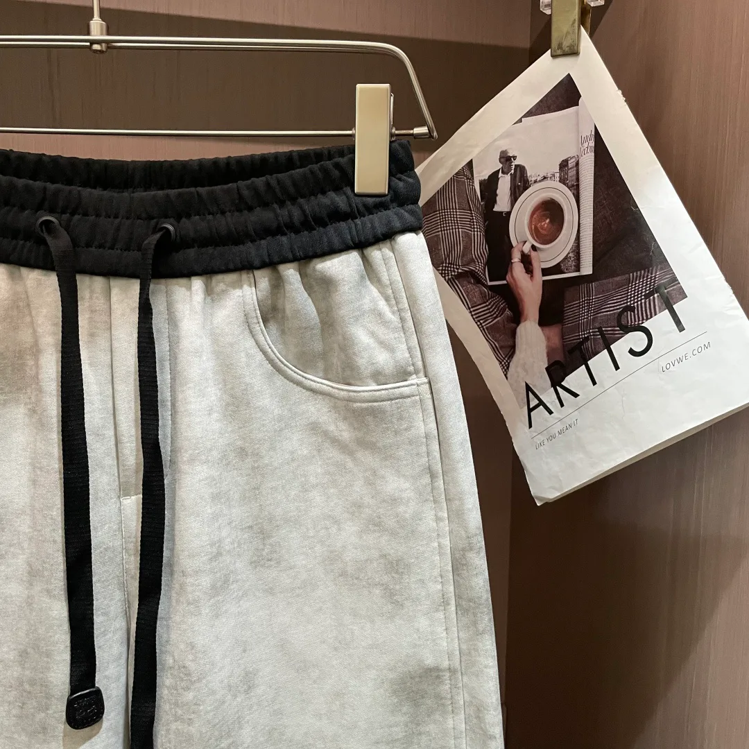 Брюки Мужские Loewe 13169945