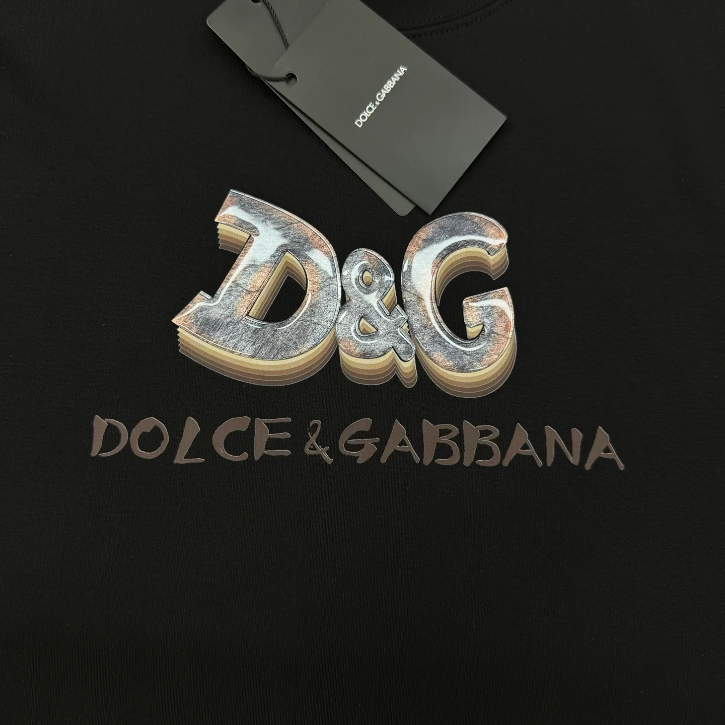 Футболки Женские Dolce & Gabbana 1234790