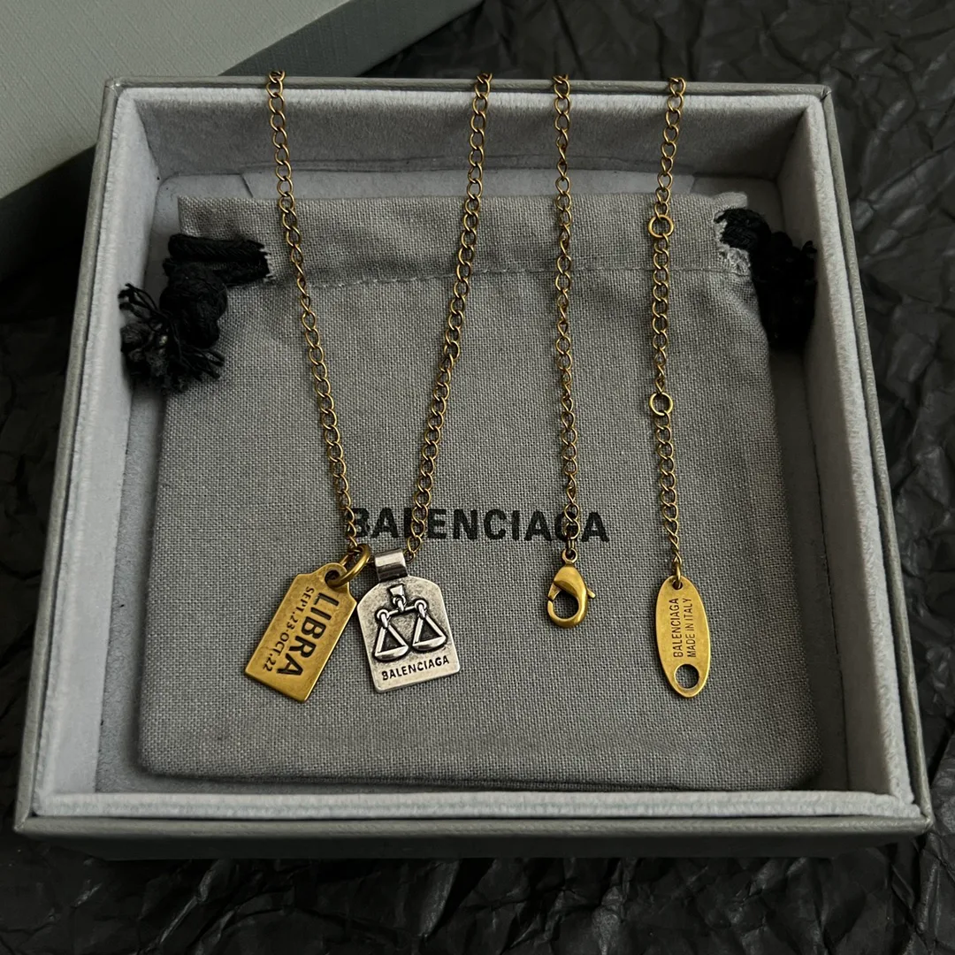 Бижутерия Balenciaga 1540813