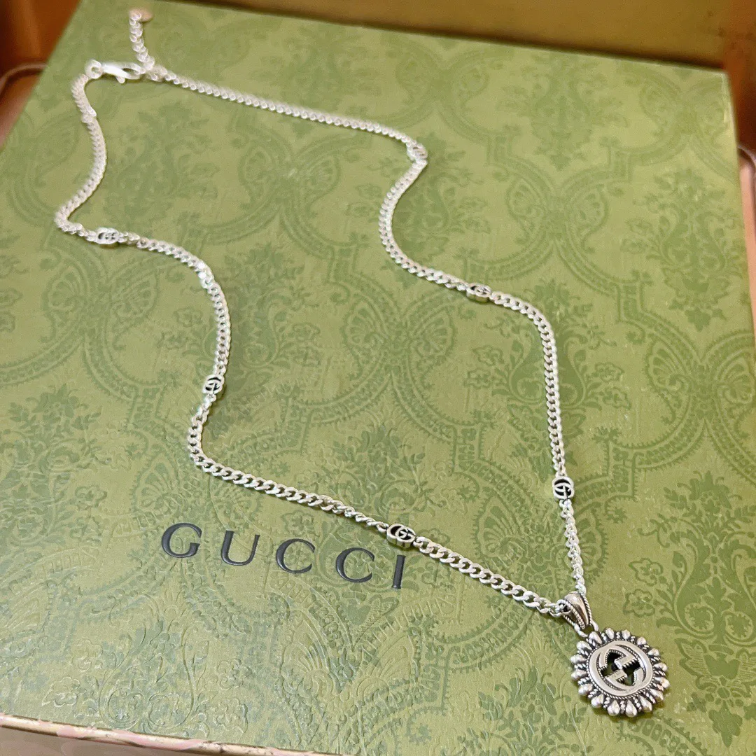 Бижутерия Gucci 423379