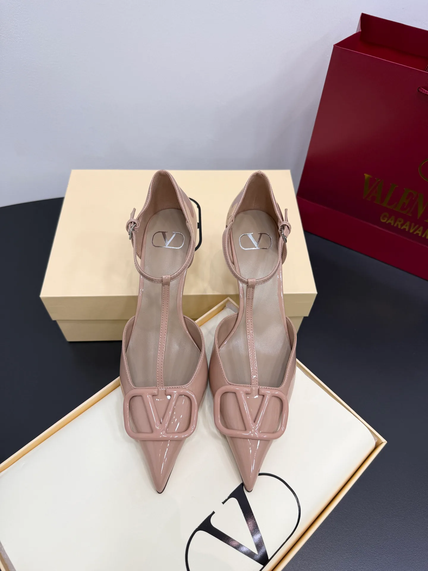 Туфли Женские Valentino 11886668