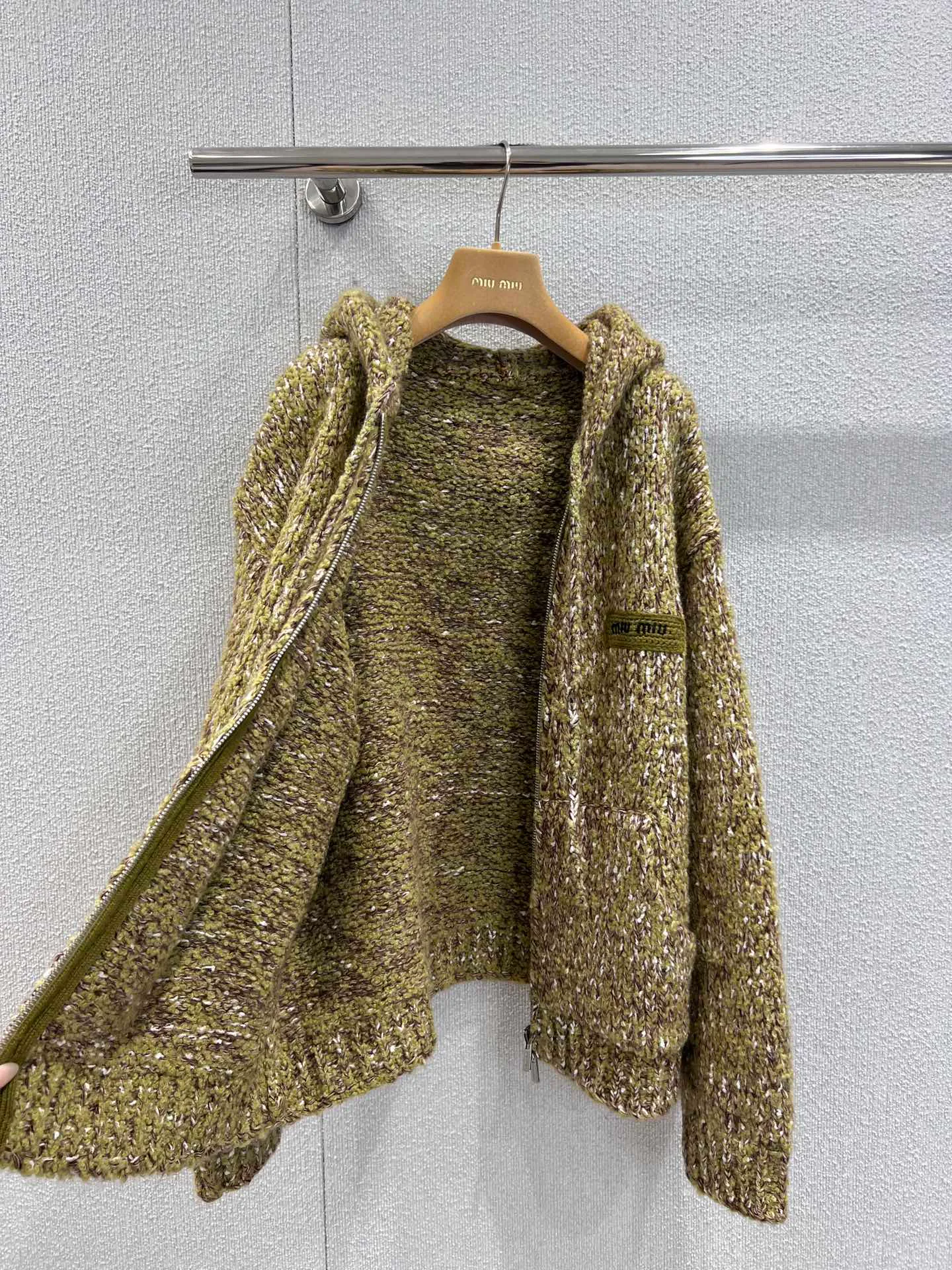 Джемперы И Свитеры Женские Miu Miu 1068403