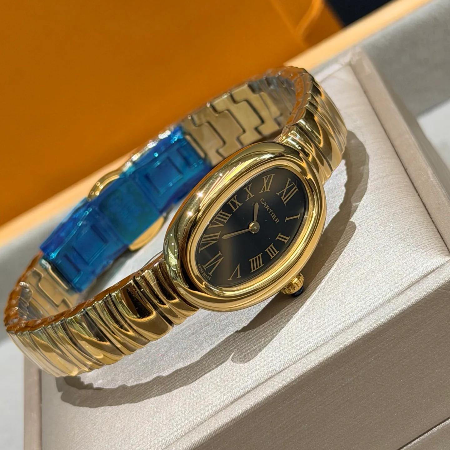 Часы Женские Cartier 18301208