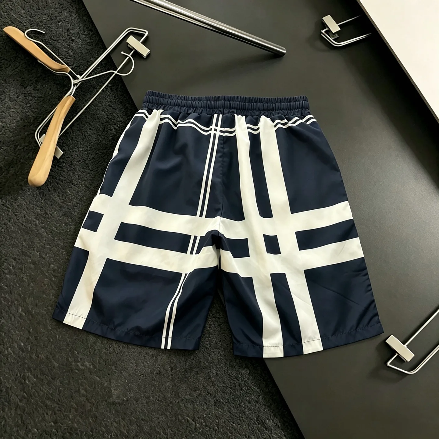 Шорты Мужские Burberry 13474867