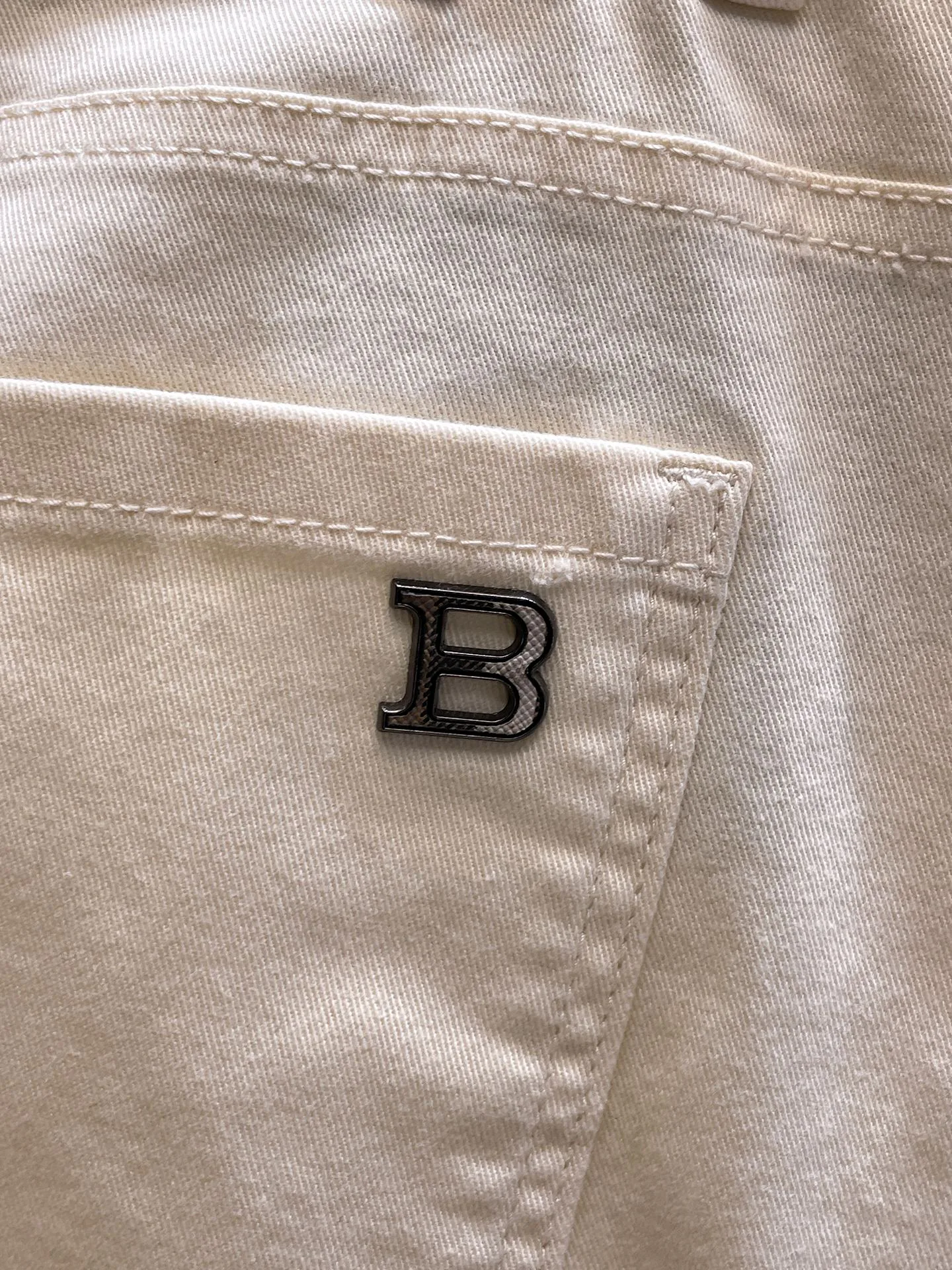 Джинсы Мужские Burberry 877533