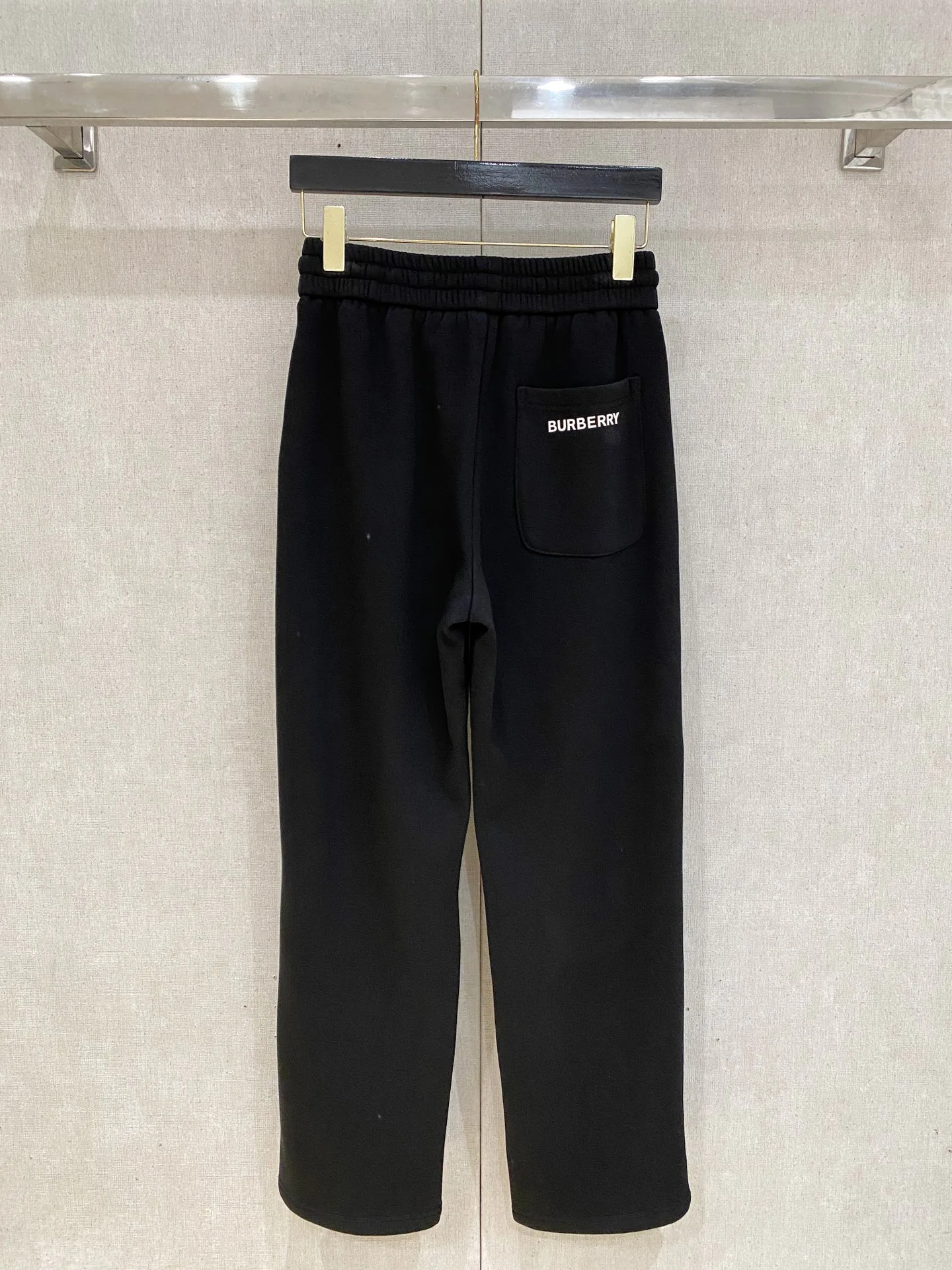 Брюки Мужские Burberry 18246755