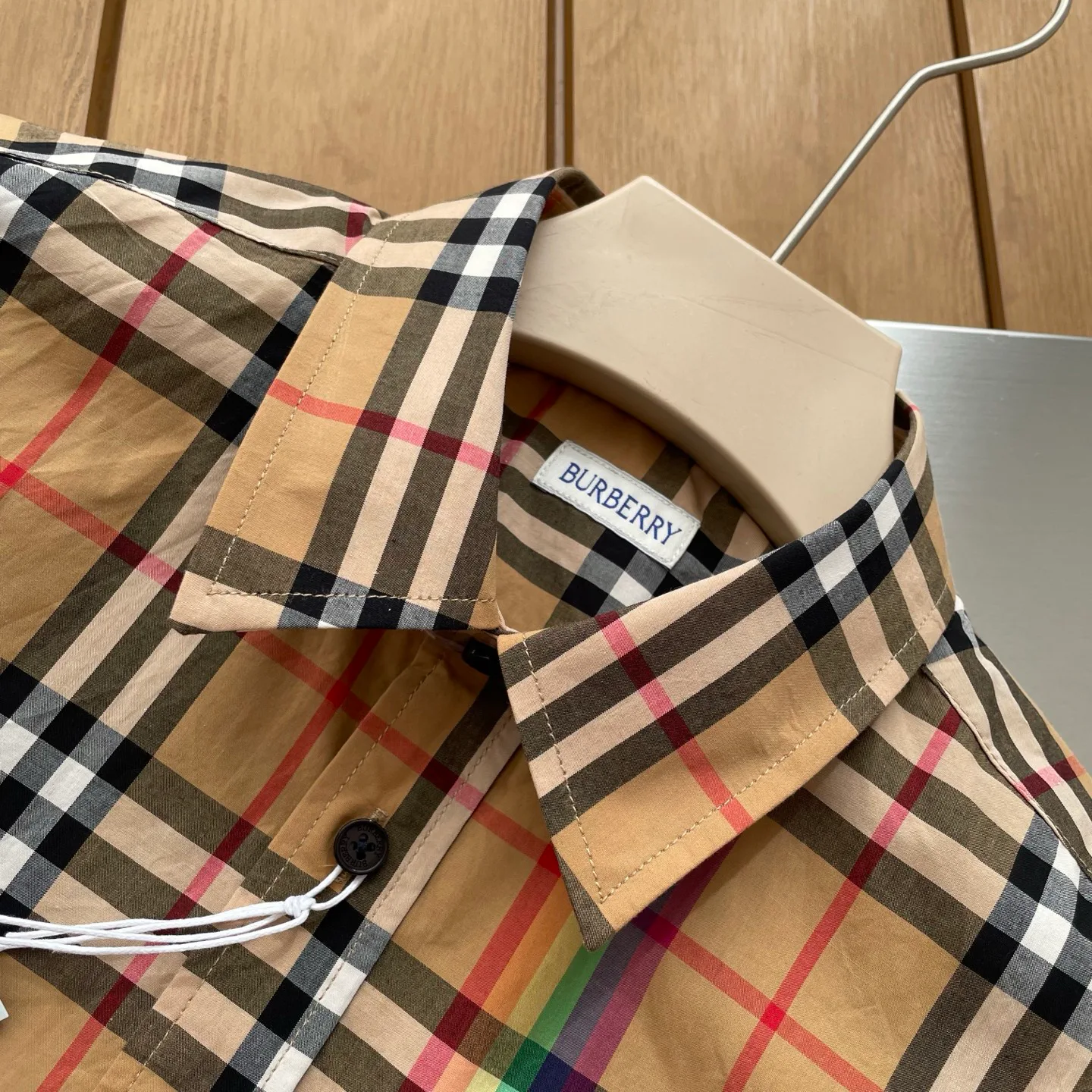 Рубашки Женские Burberry 11109266