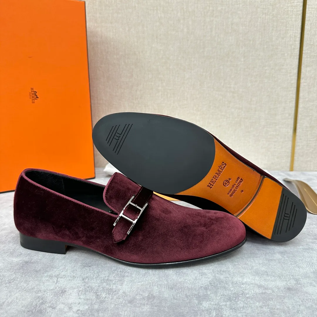 Лоферы И Мокасины Женские Hermes 230924