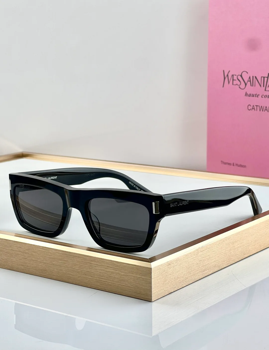 Очки Saint Laurent 13434130