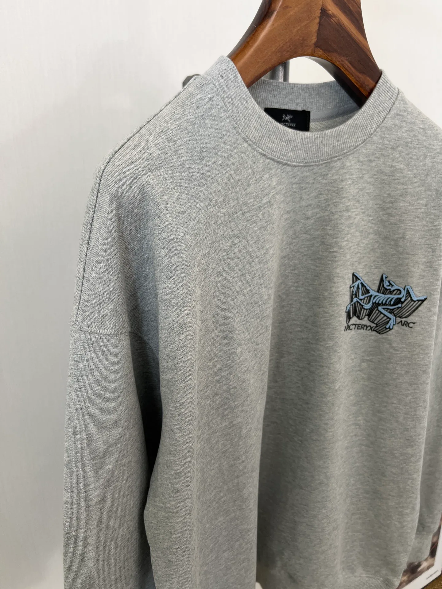 Свитшоты И Худи Мужские Arcteryx 18699486