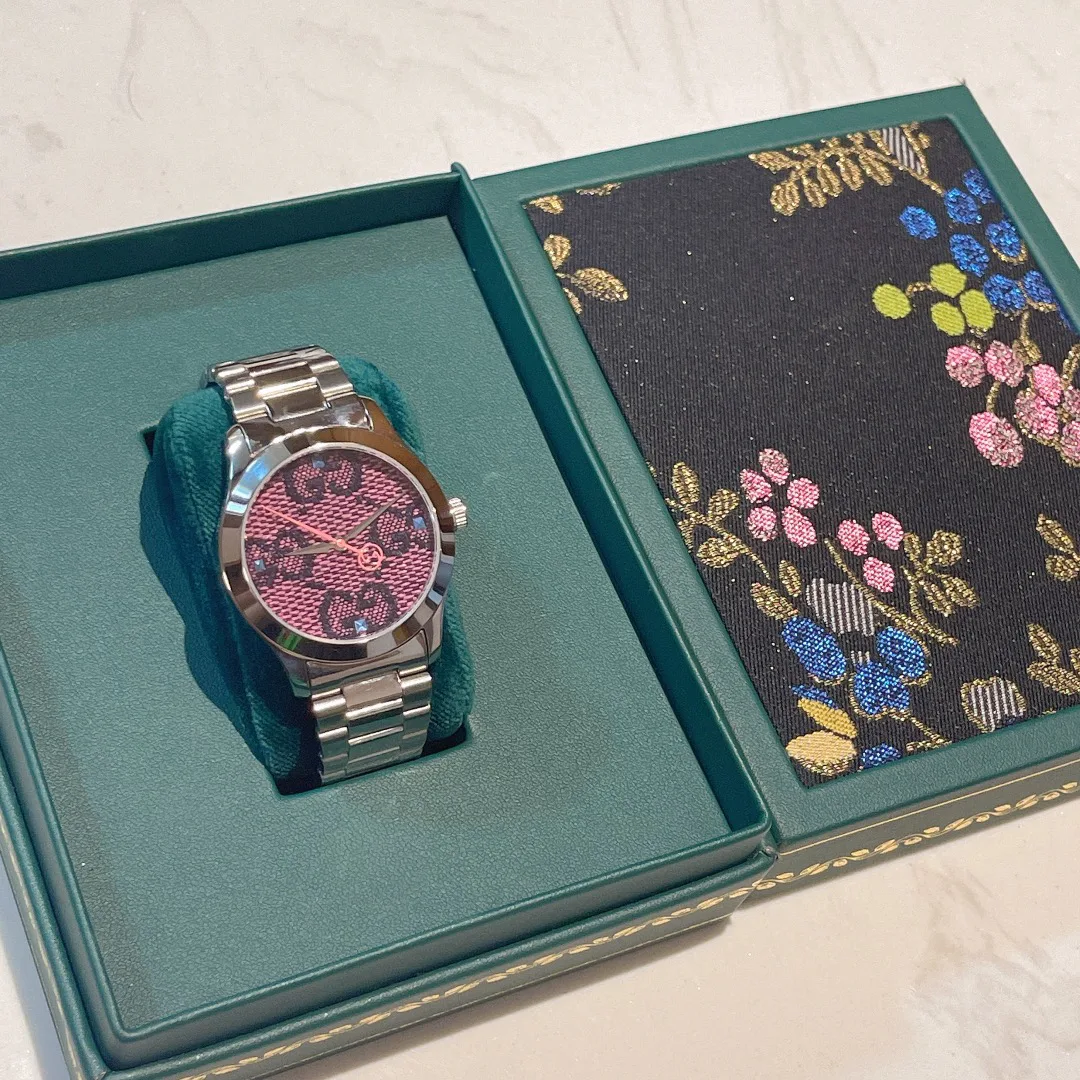 Часы Женские Gucci 11906692