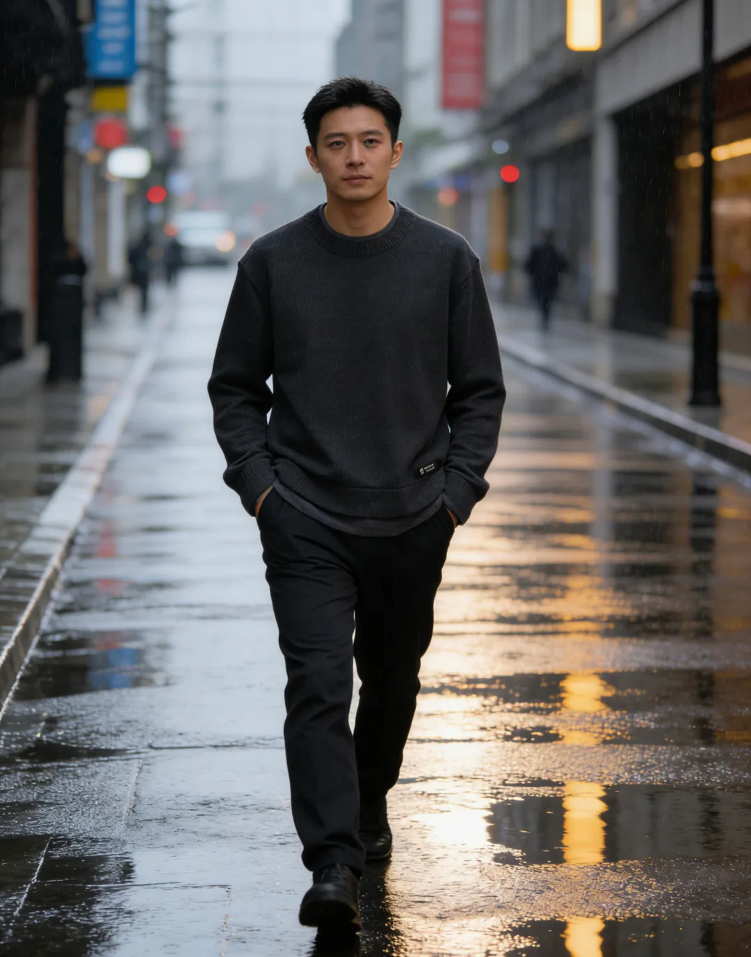 Джемперы И Свитеры Мужские Prada 1270677