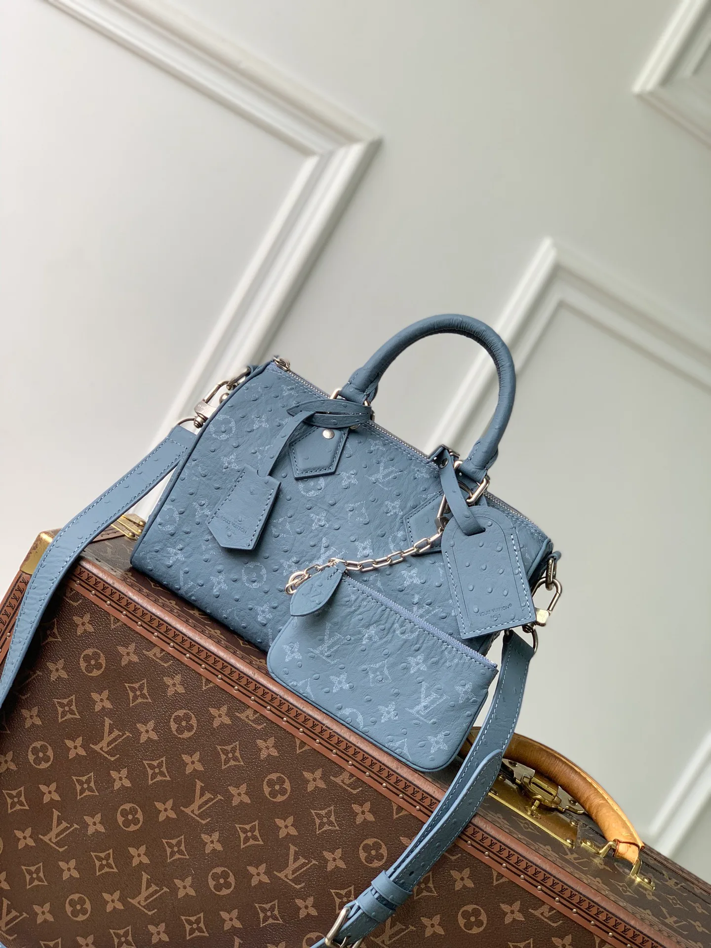 Классические Сумки Женские Louis Vuitton 18147446