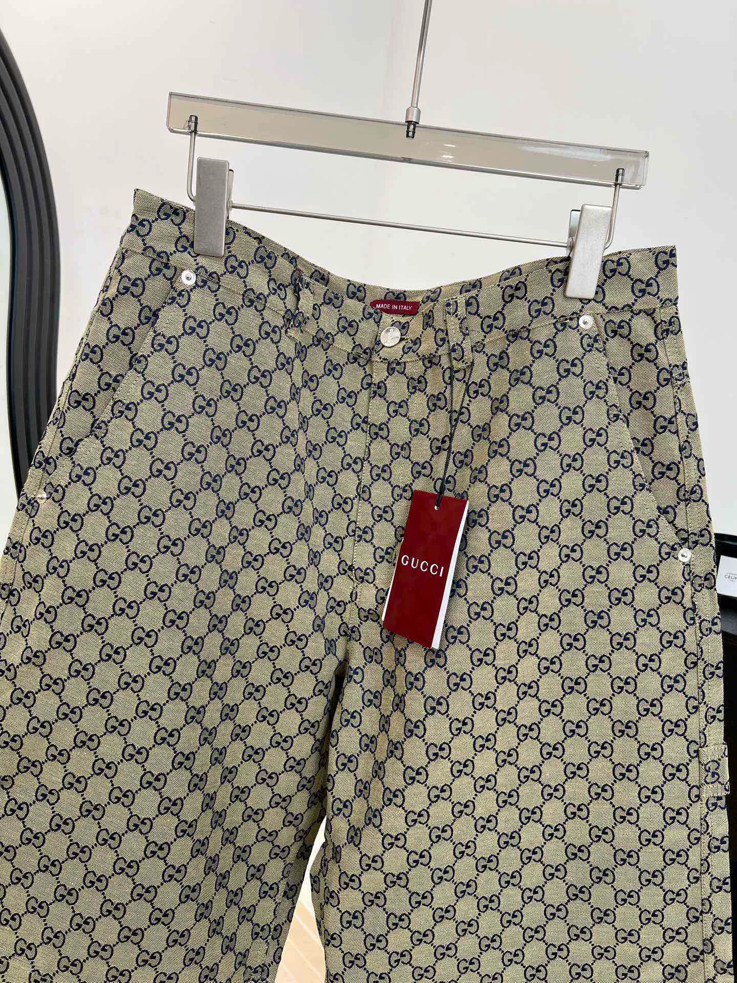Шорты Мужские Gucci 11270392