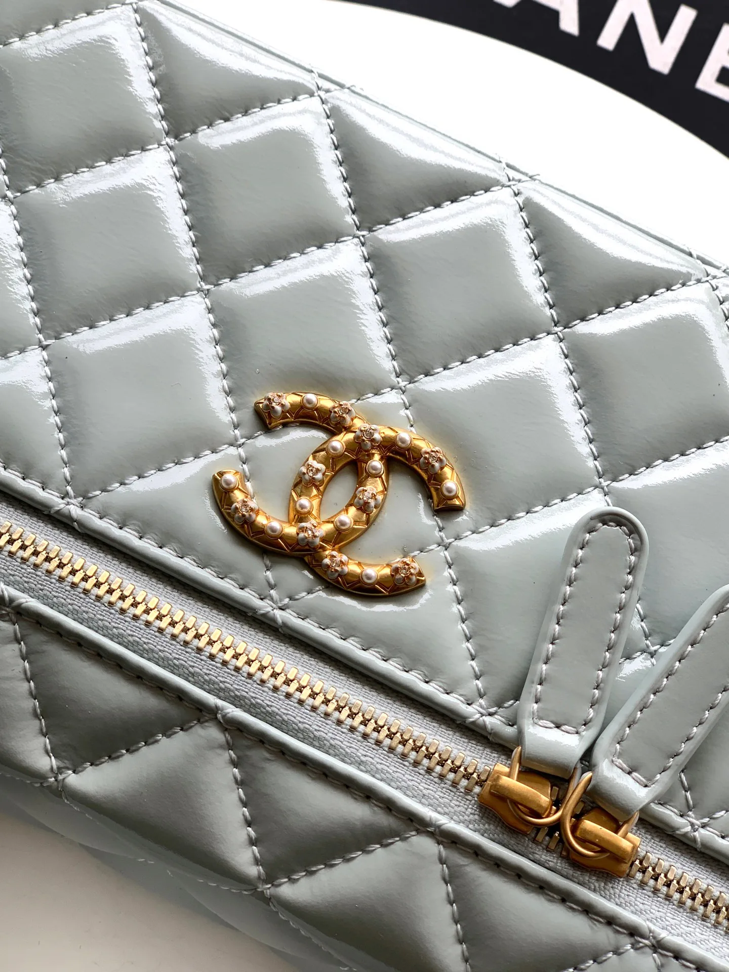 Классические Сумки Женские Chanel 12779045