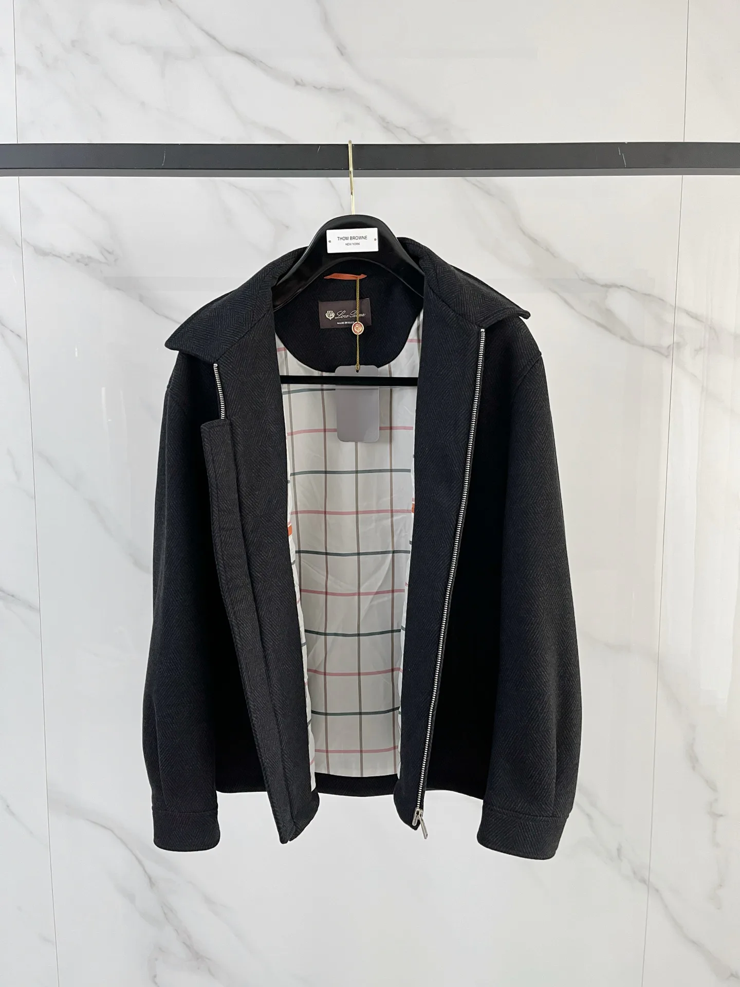 Пиджаки Мужские Loro Piana 938674