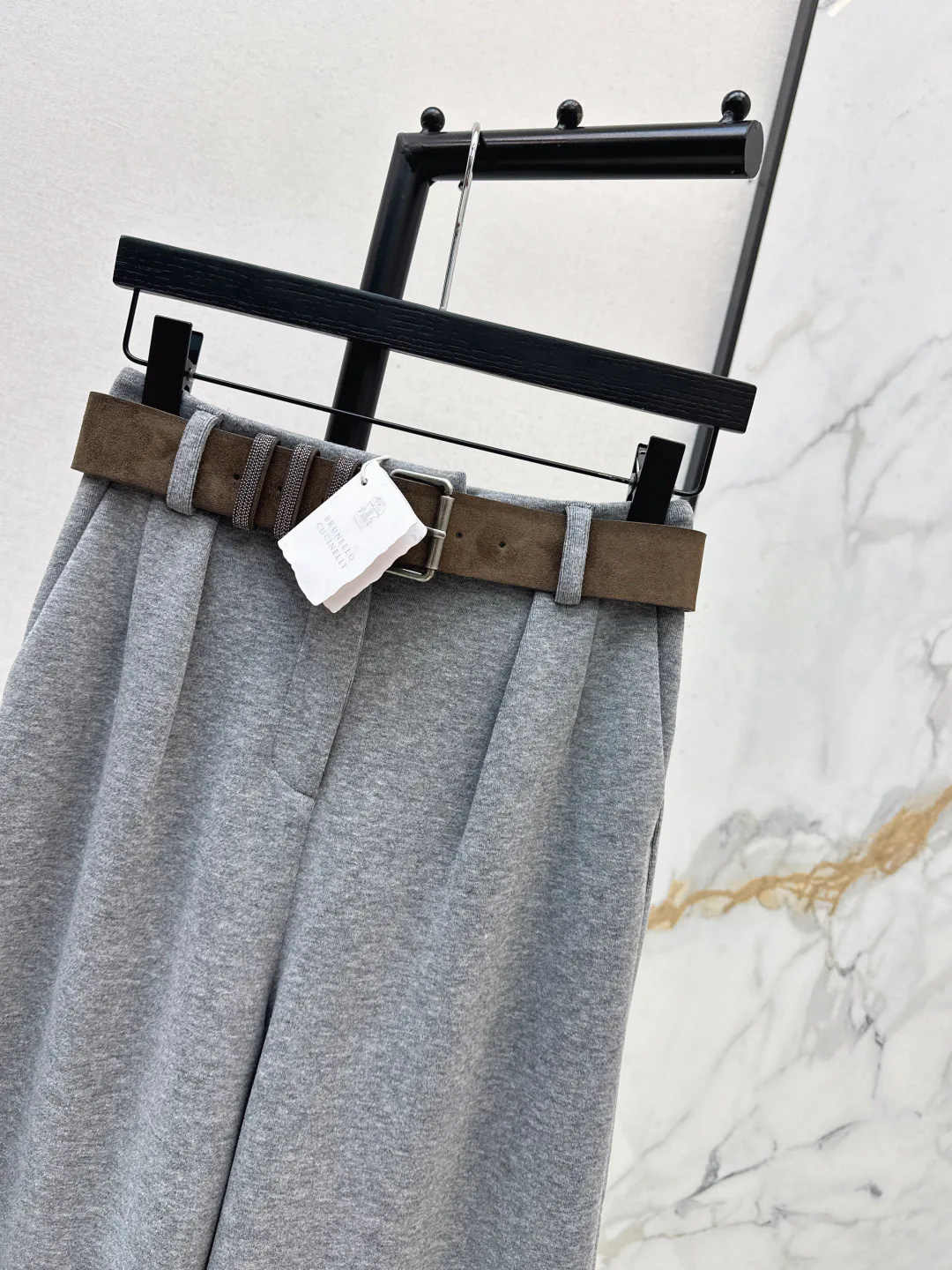 Брюки Женские Brunello Cucinelli 1139836