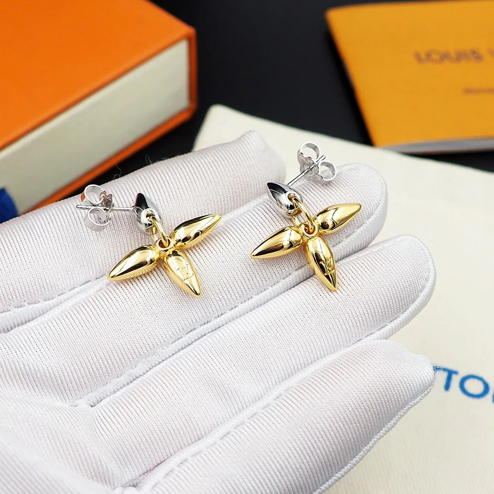 Бижутерия Louis Vuitton 11755901